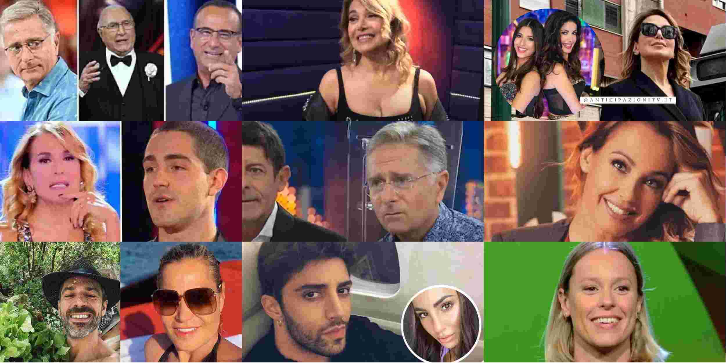 Pippo Baudo commenta Carlo Conti e Paolo Bonolis: “Uno tremendo, l’altro volgare”