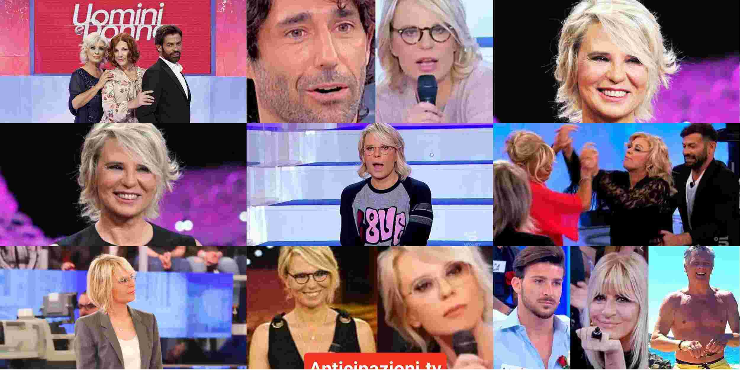 Uomini e donne settembre 2021, ecco chi sarà il nuovo tronista