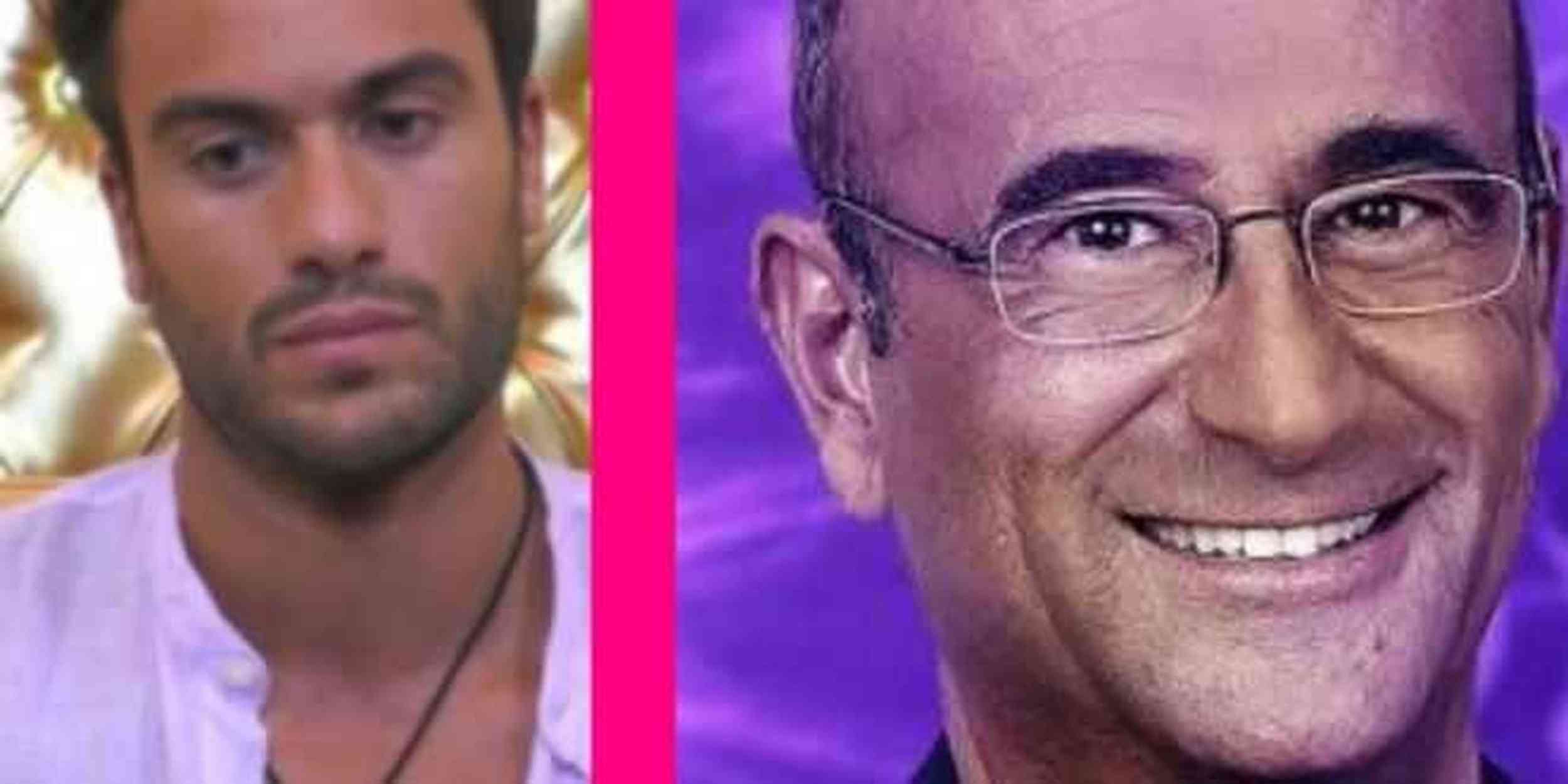 Tale e quale show 2021: nel cast sono confermati alcuni ex Gf vip