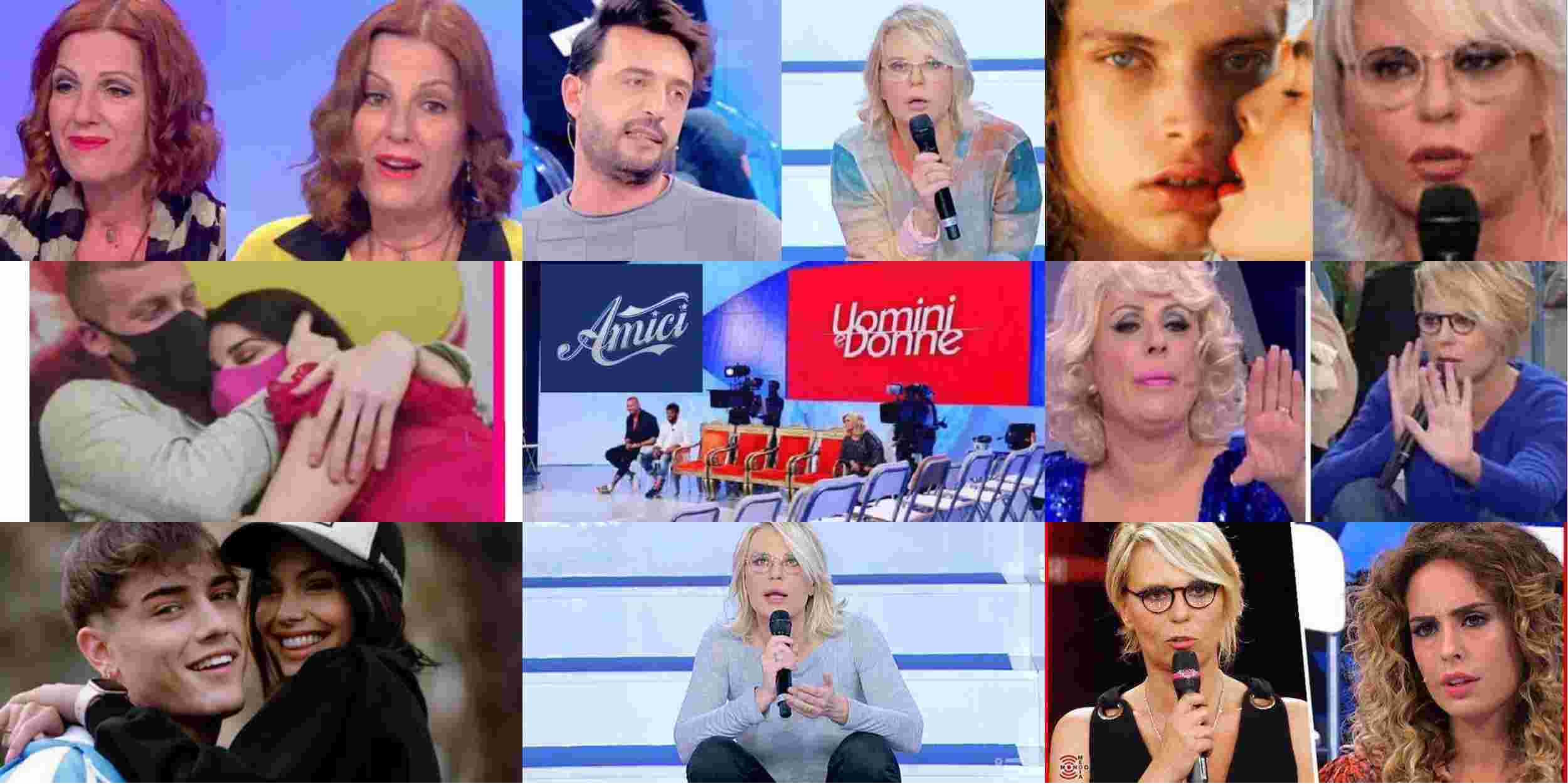Uomini e donne, opinionisti: 5 cose che devi sapere su Tini Cansino