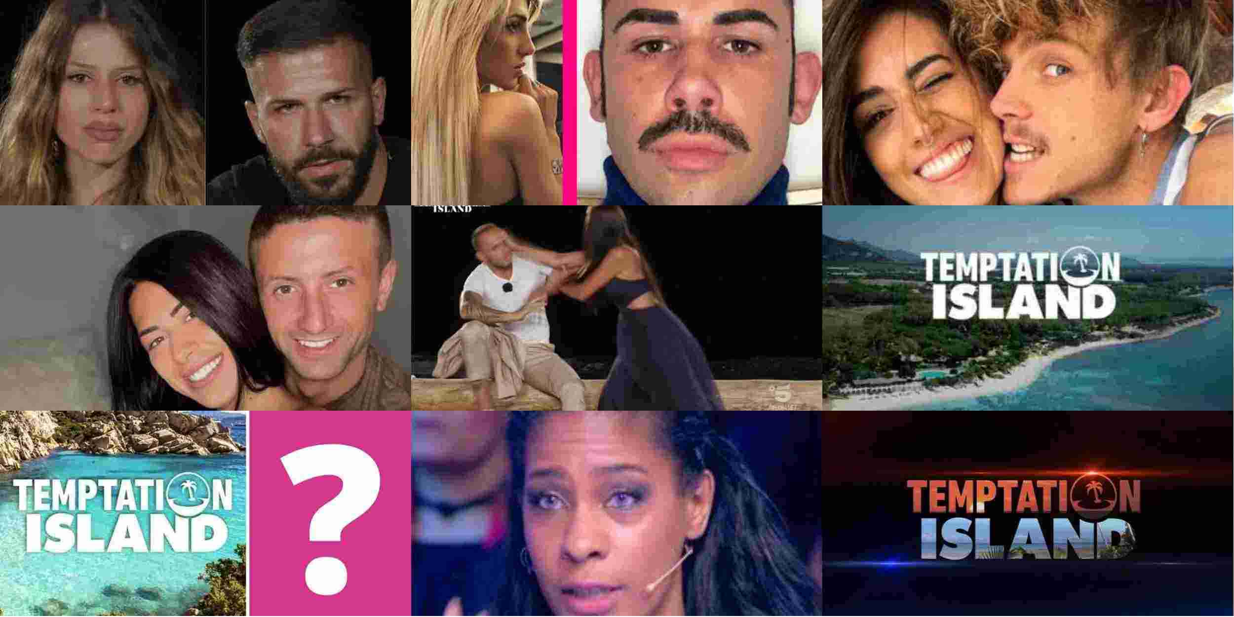 Temptation Island 2021, Federico e Floriana sono tornati insieme?