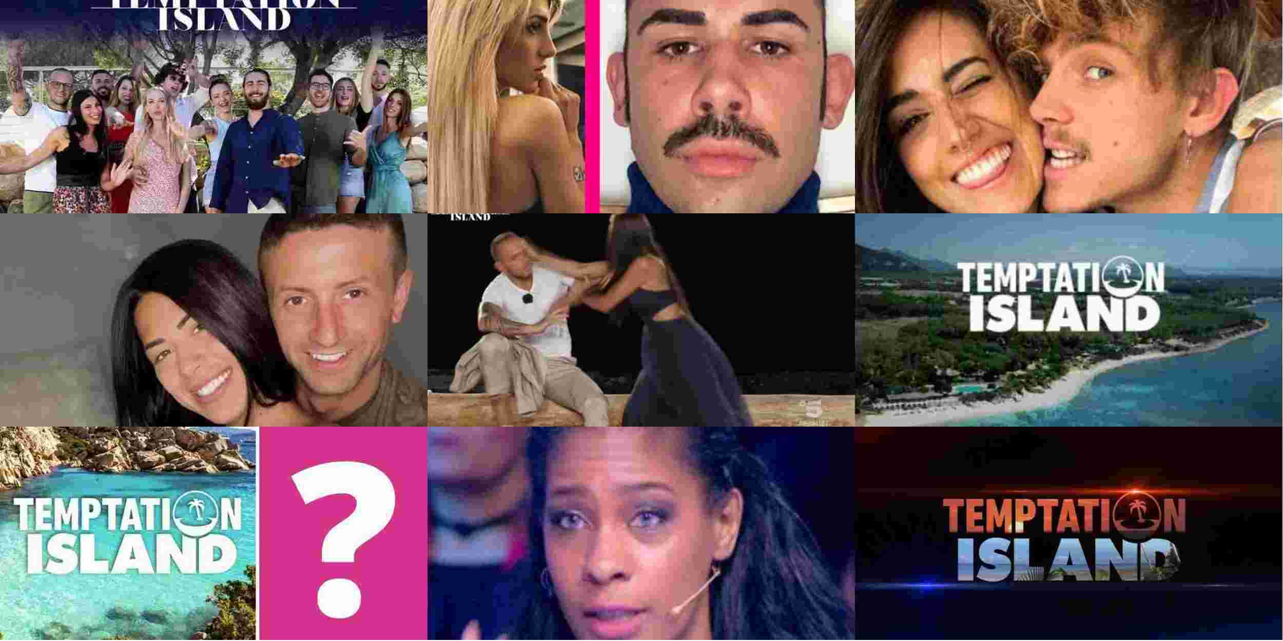 Temptation Island 2021, Manuela e Stefano: svelati particolari intimi indescrivibili
