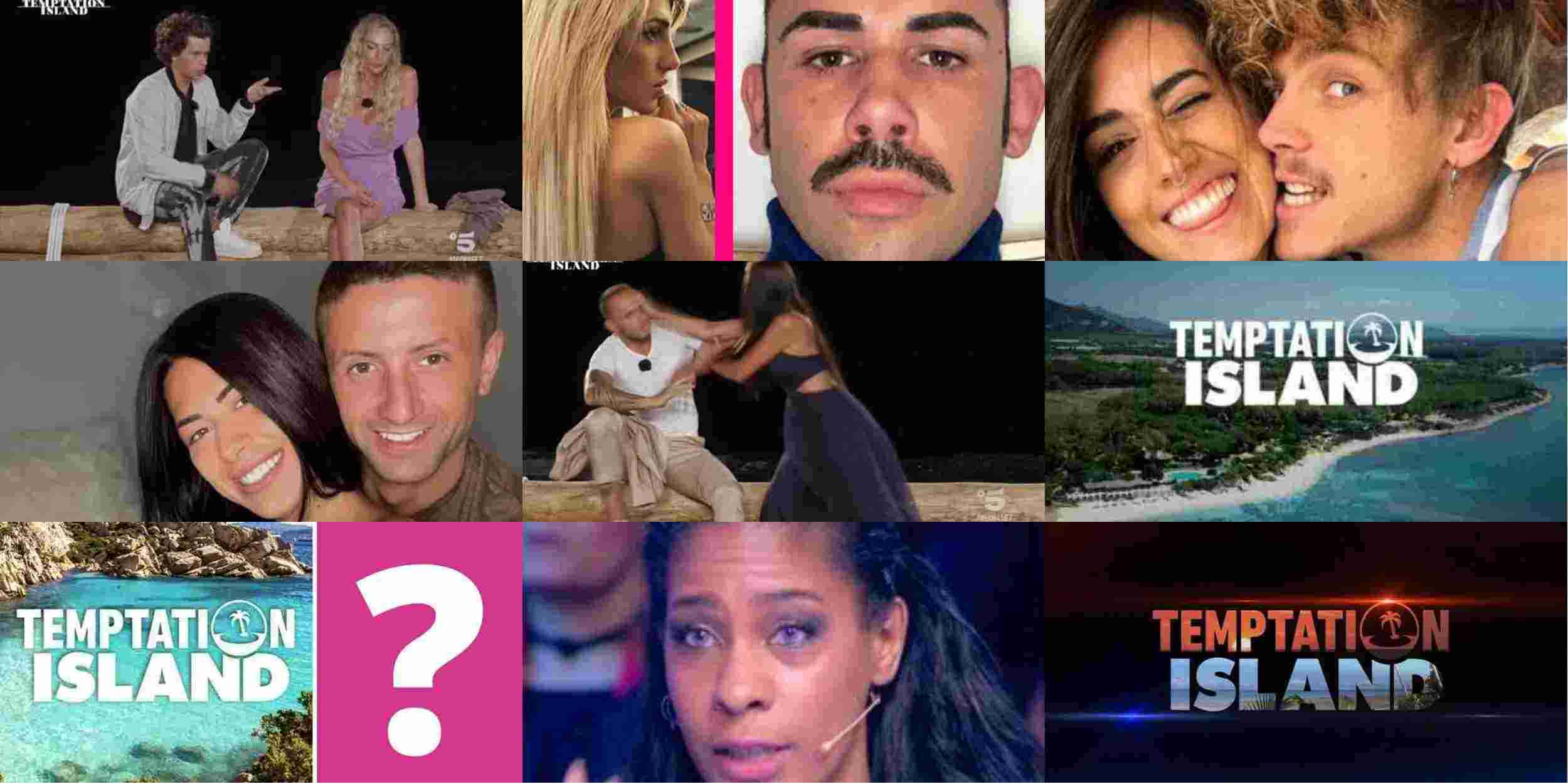 Temptation Island 2021, riassunto seconda puntata: Tommaso tradisce Valentina, le lacrime di Alessio