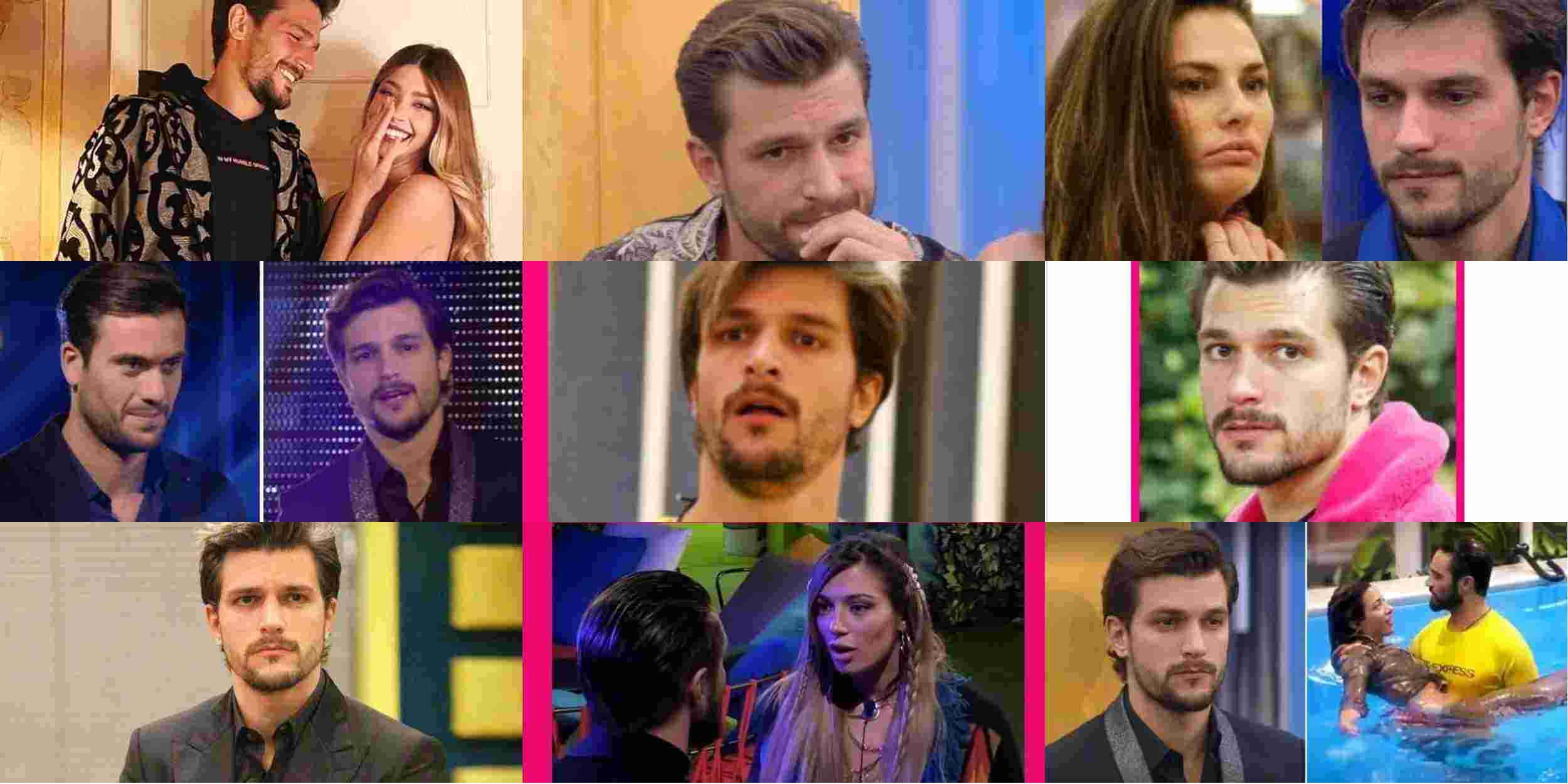GF Vip 6, Natalia Paragoni nel cast? Le parole di Andrea Zelletta
