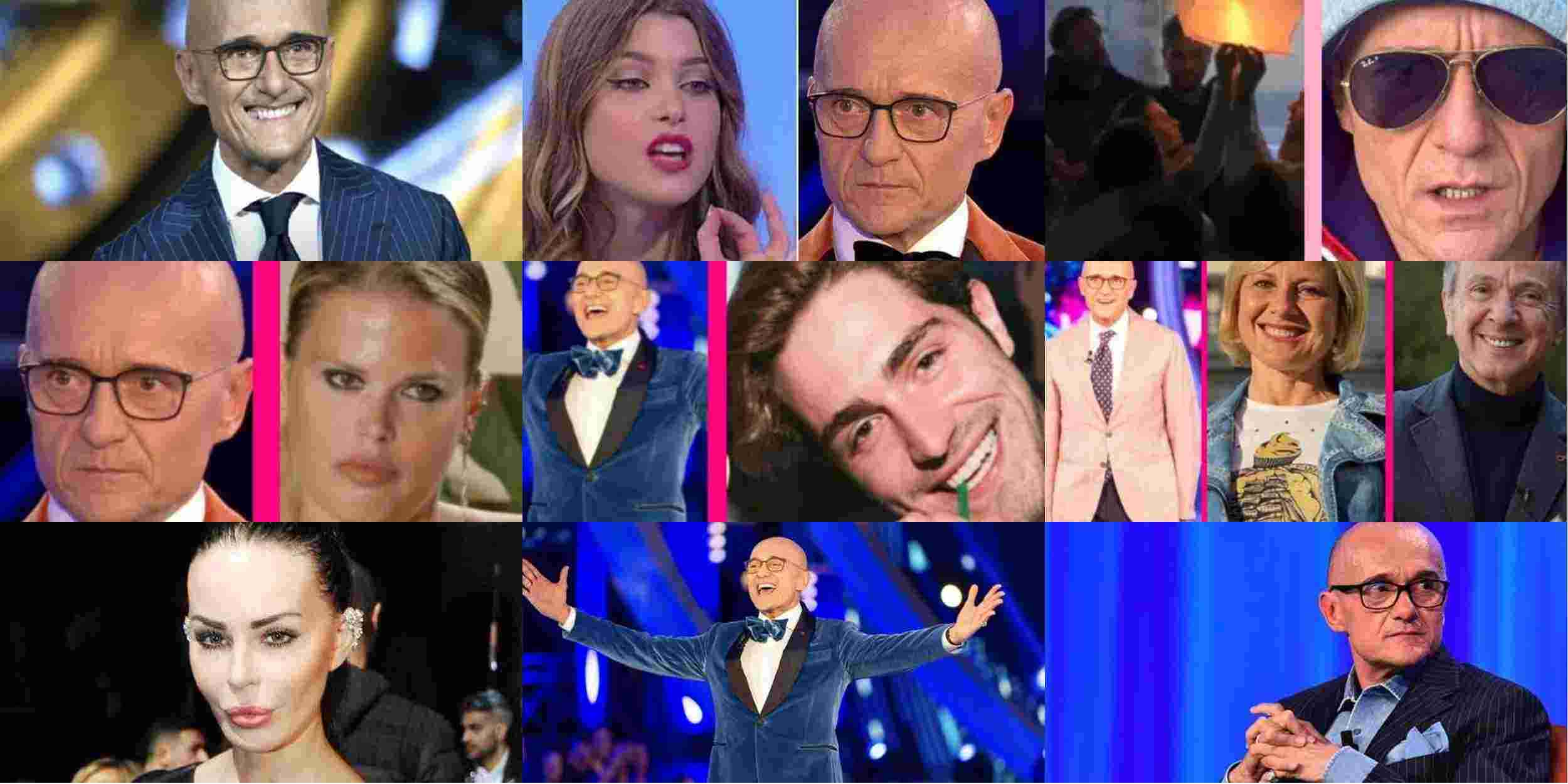 Grande Fratello Vip 6: svelata la data d'inizio e i primi cinque inquilini!