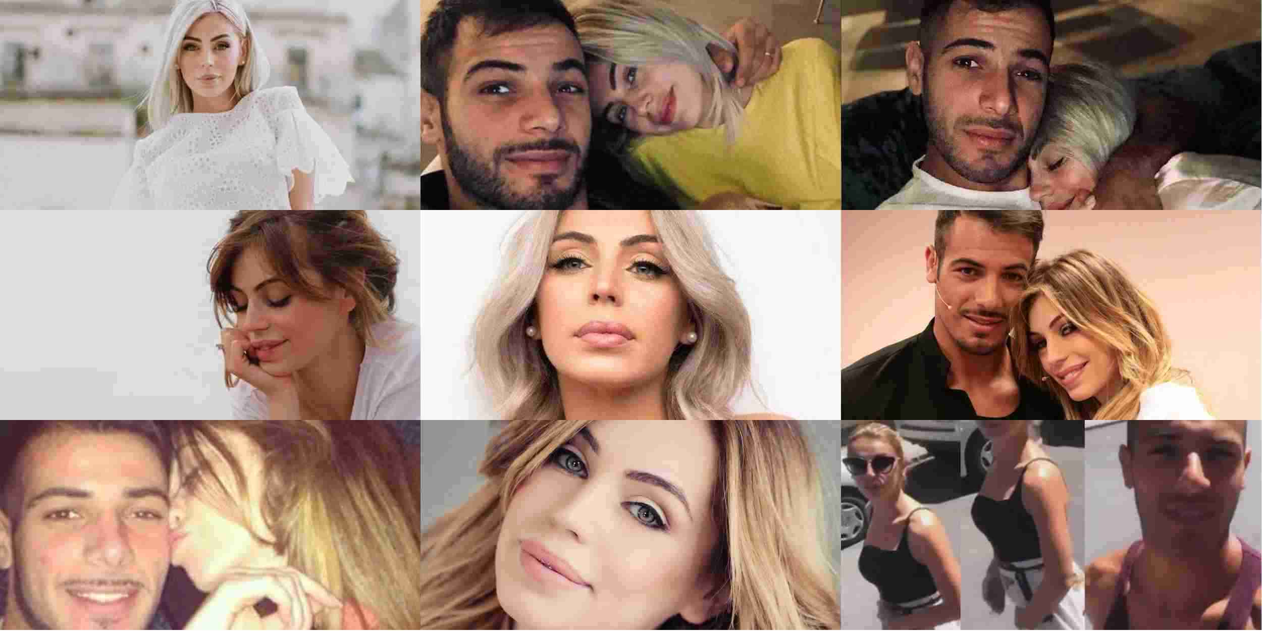 Uomini e Donne, Alessia Cammarota fa infuriare il web: "Fare l'influencer è faticoso"