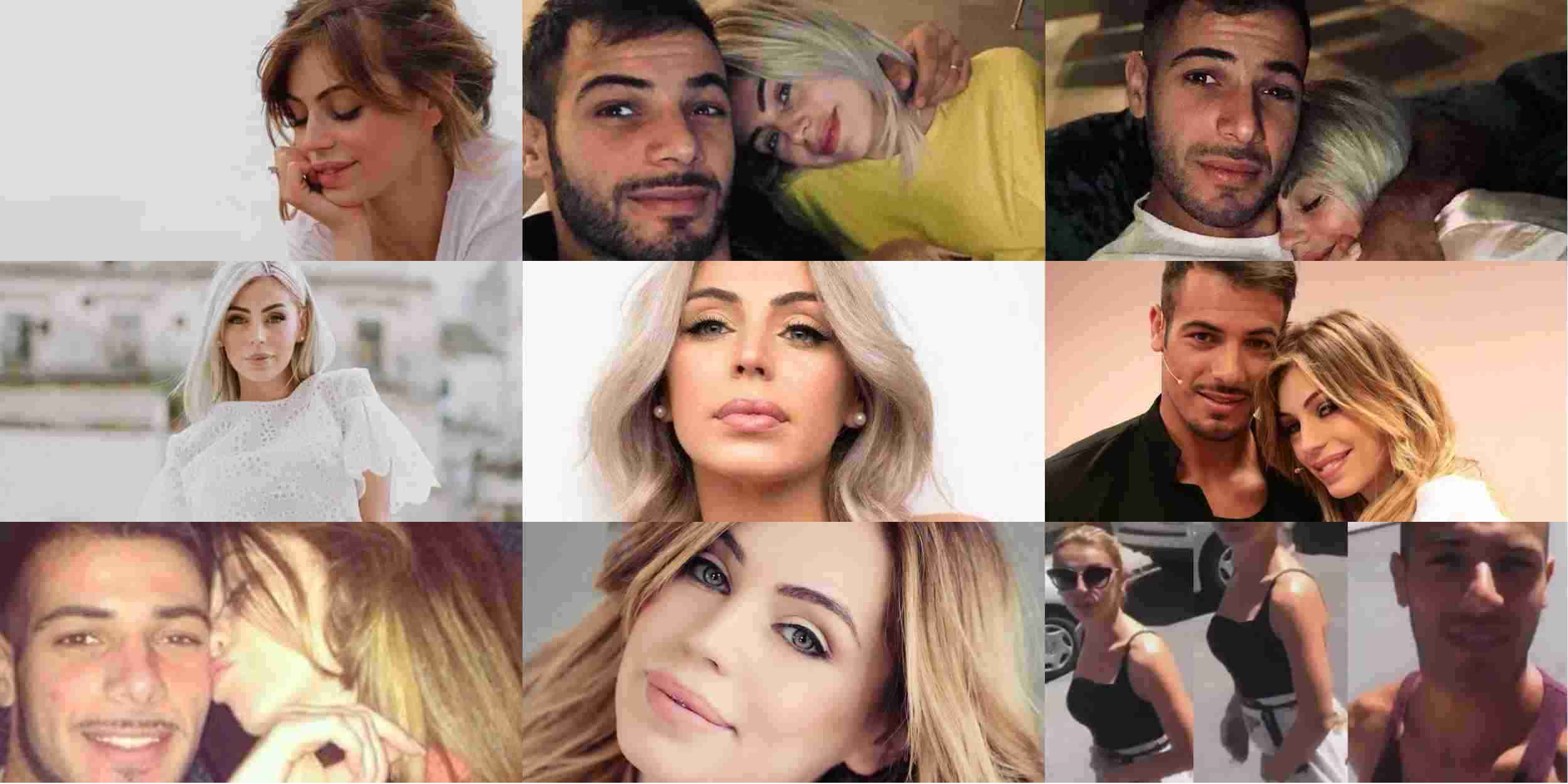 Gossip Uomini e Donne, Alessia Cammarota presa di mira per il suo peso: lei replica così