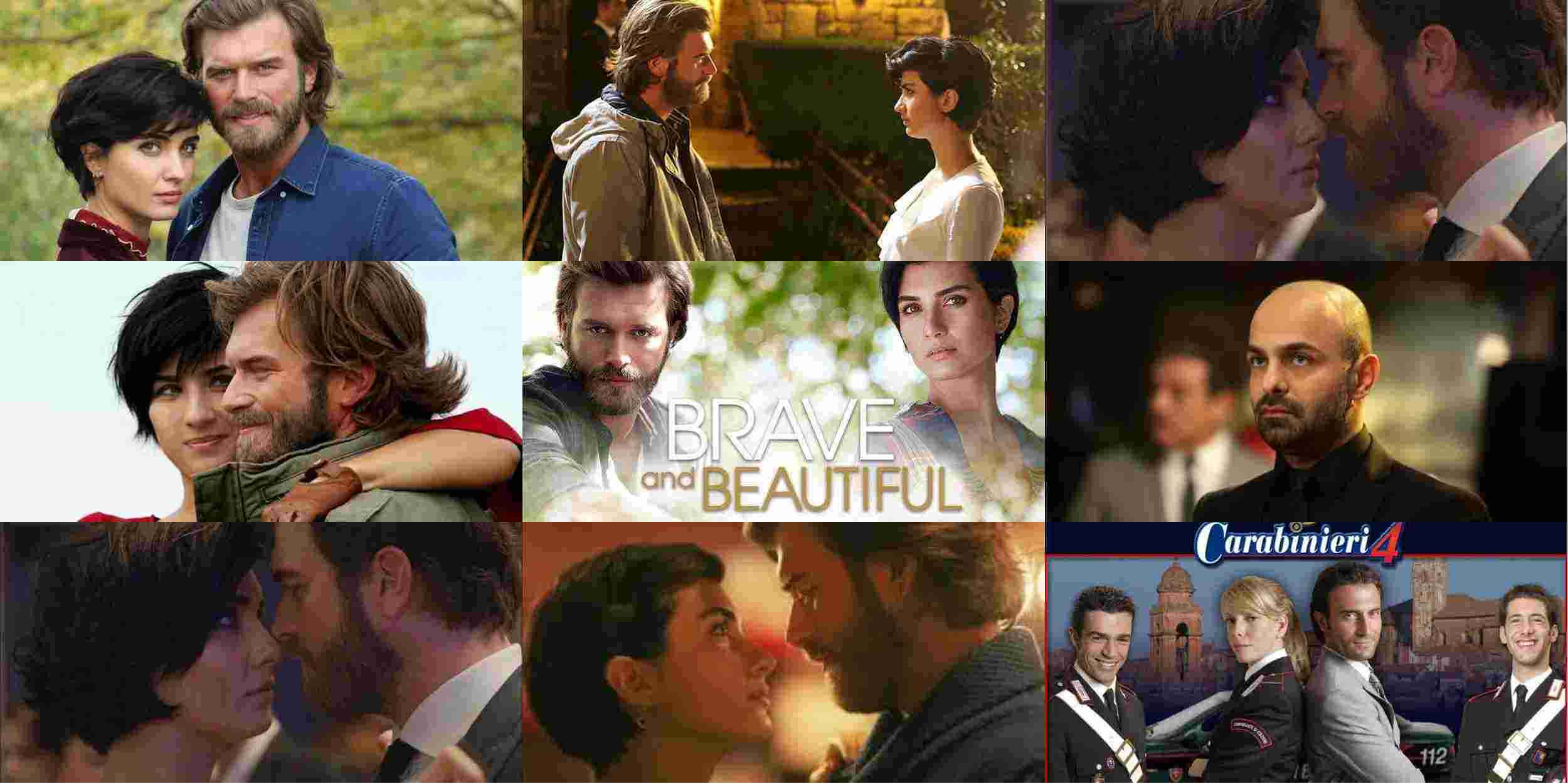 Brave and Beautiful anticipazioni 13 luglio 2021, scontro tra Suhan e Cesur