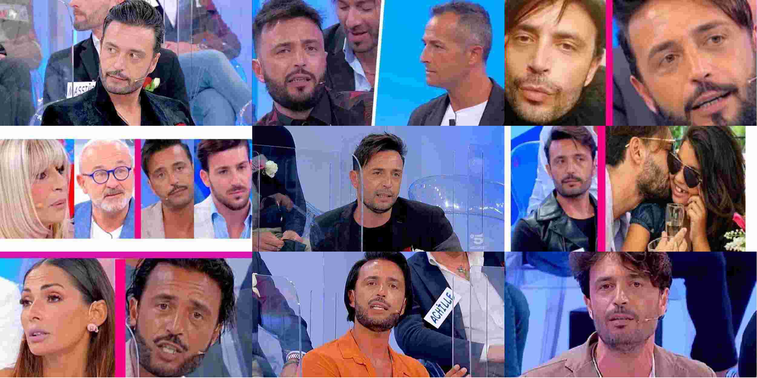 Gossip Uomini e Donne, che lavoro fa Armando Incarnato?