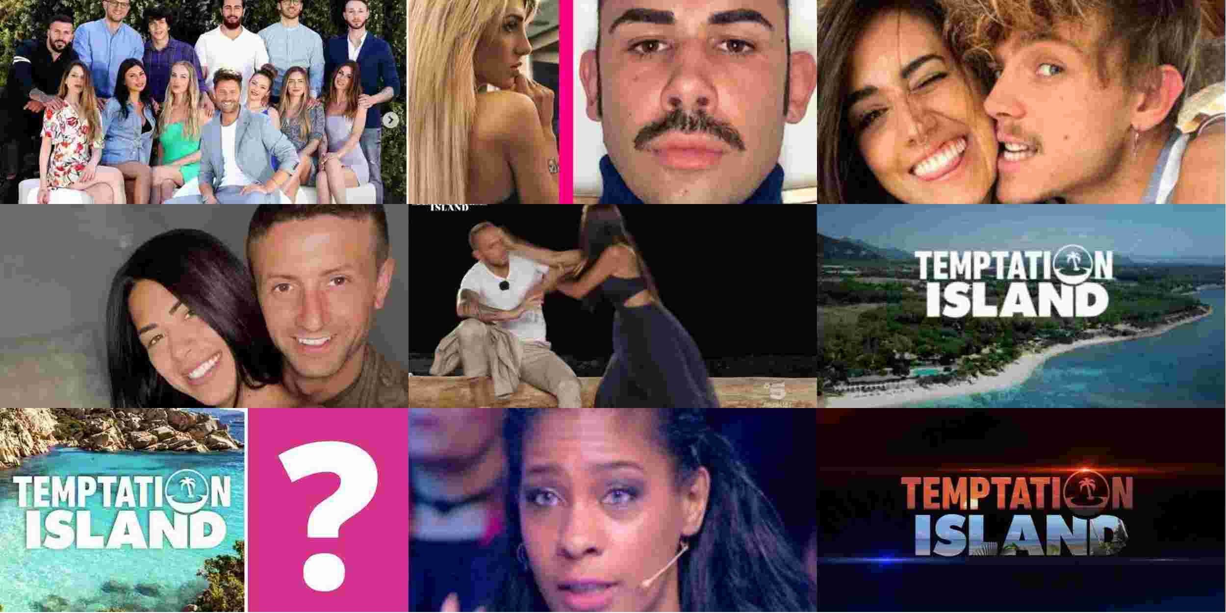 Temptation Island, le coppie in gioco vengono pagate?