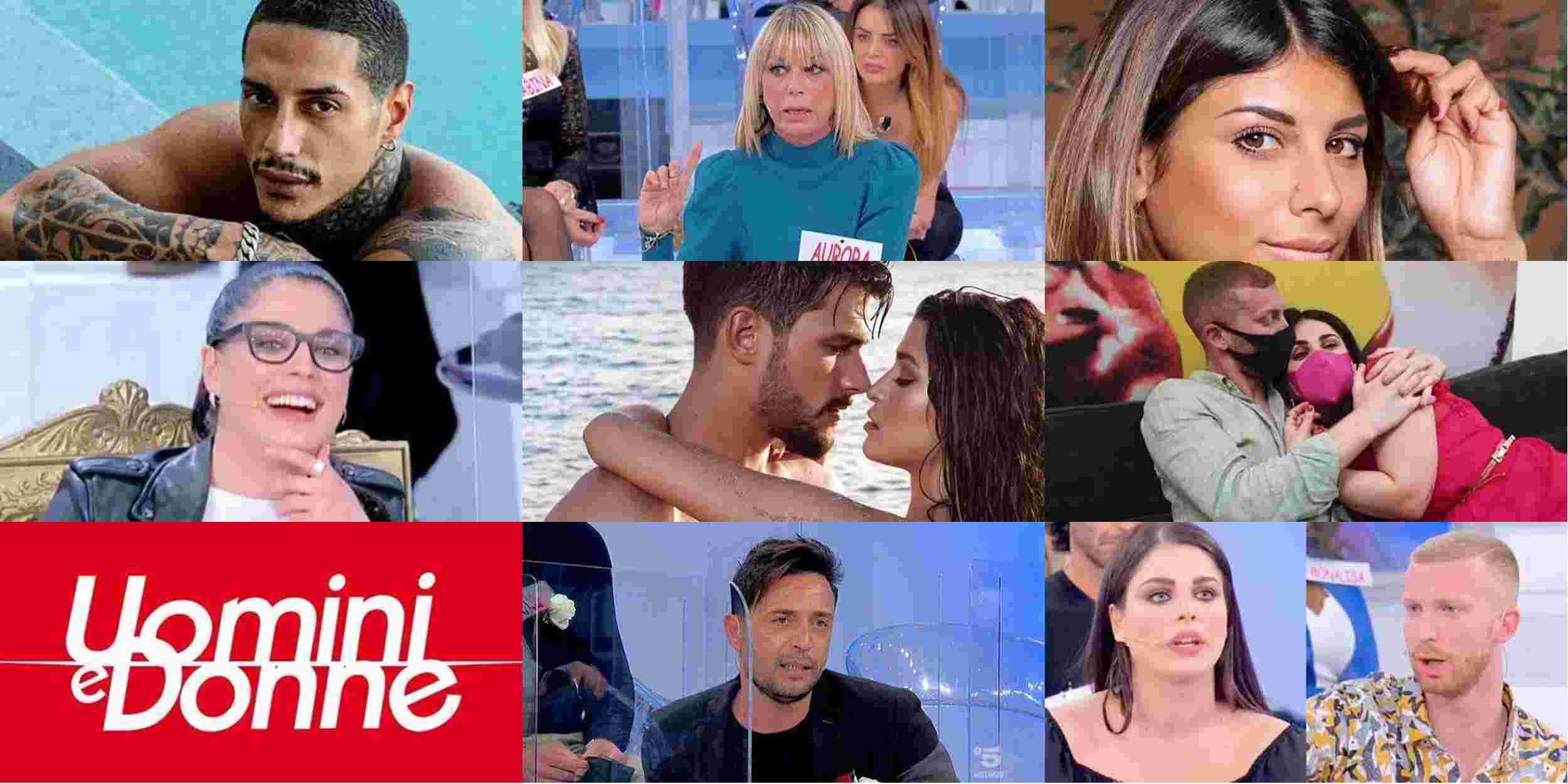 Uomini e Donne Gossip, Francesco Chiofalo rifiuta il trono per un nuovo amore?
