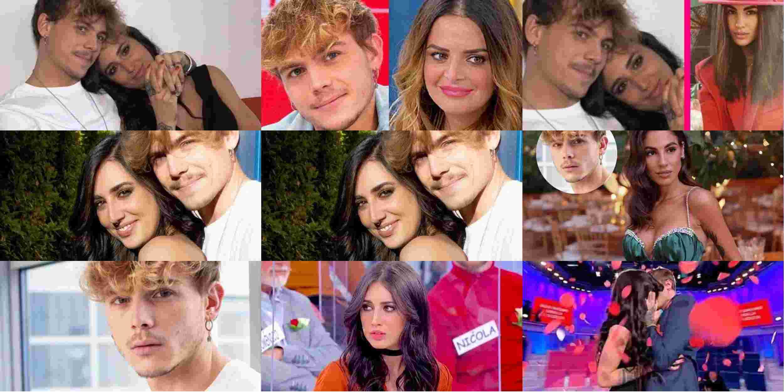 Uomini e Donne, Giacomo Czerny si racconta: come va con Martina Grado?