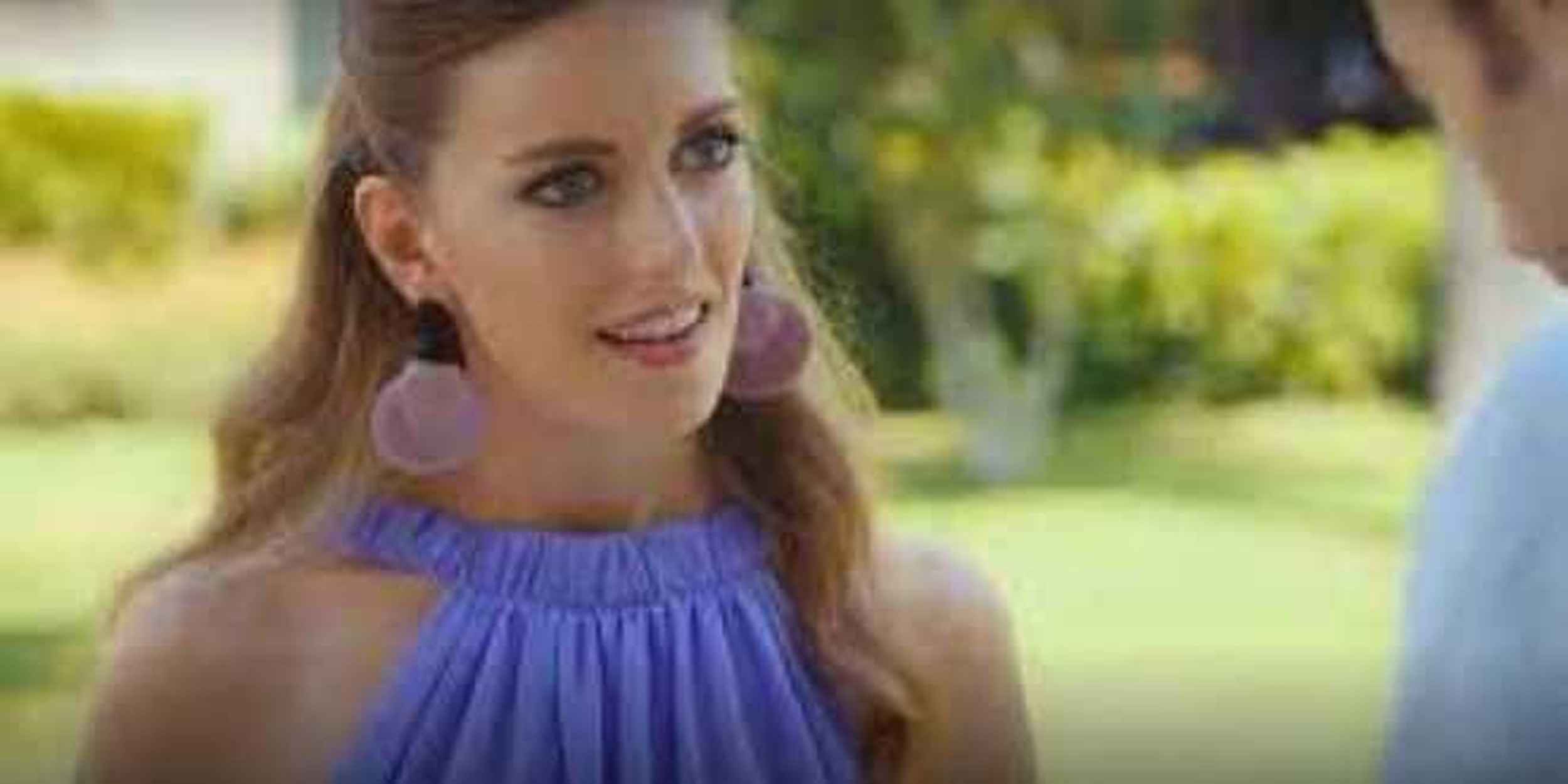 Love is in the air anticipazioni 21 luglio 2021, la dichiarazione di Selin