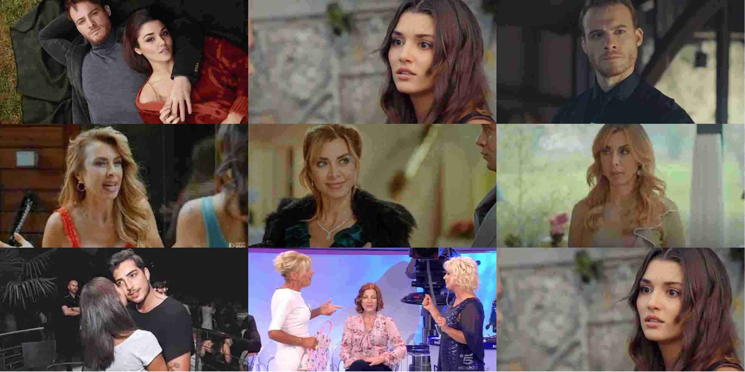 Love is in the air anticipazioni 9 luglio 2021, Eda e Serkan annunciano le nozze