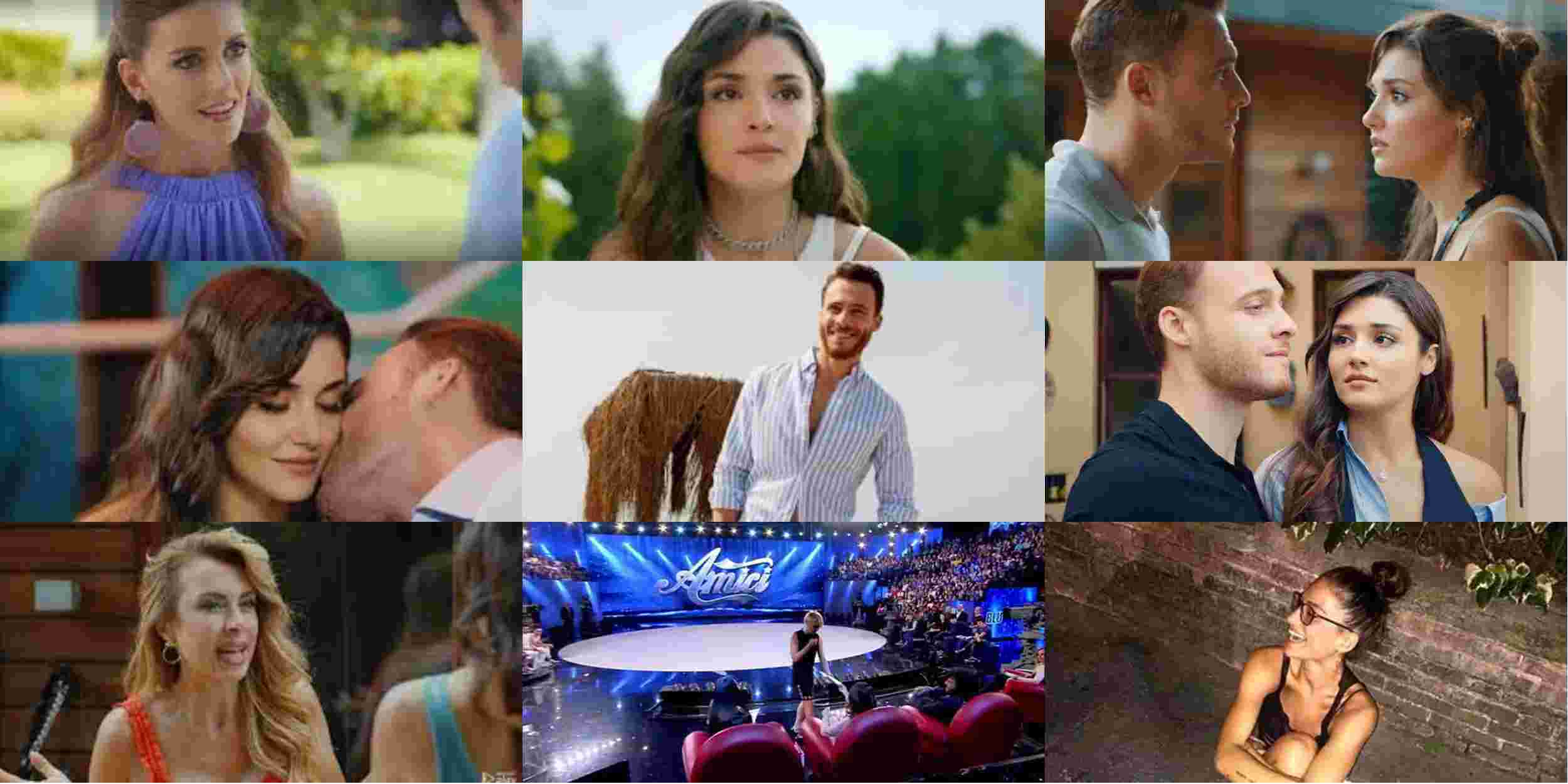 Love is in the air anticipazioni dal 19 al 23 luglio 2021, Selin abbandonata all'altare