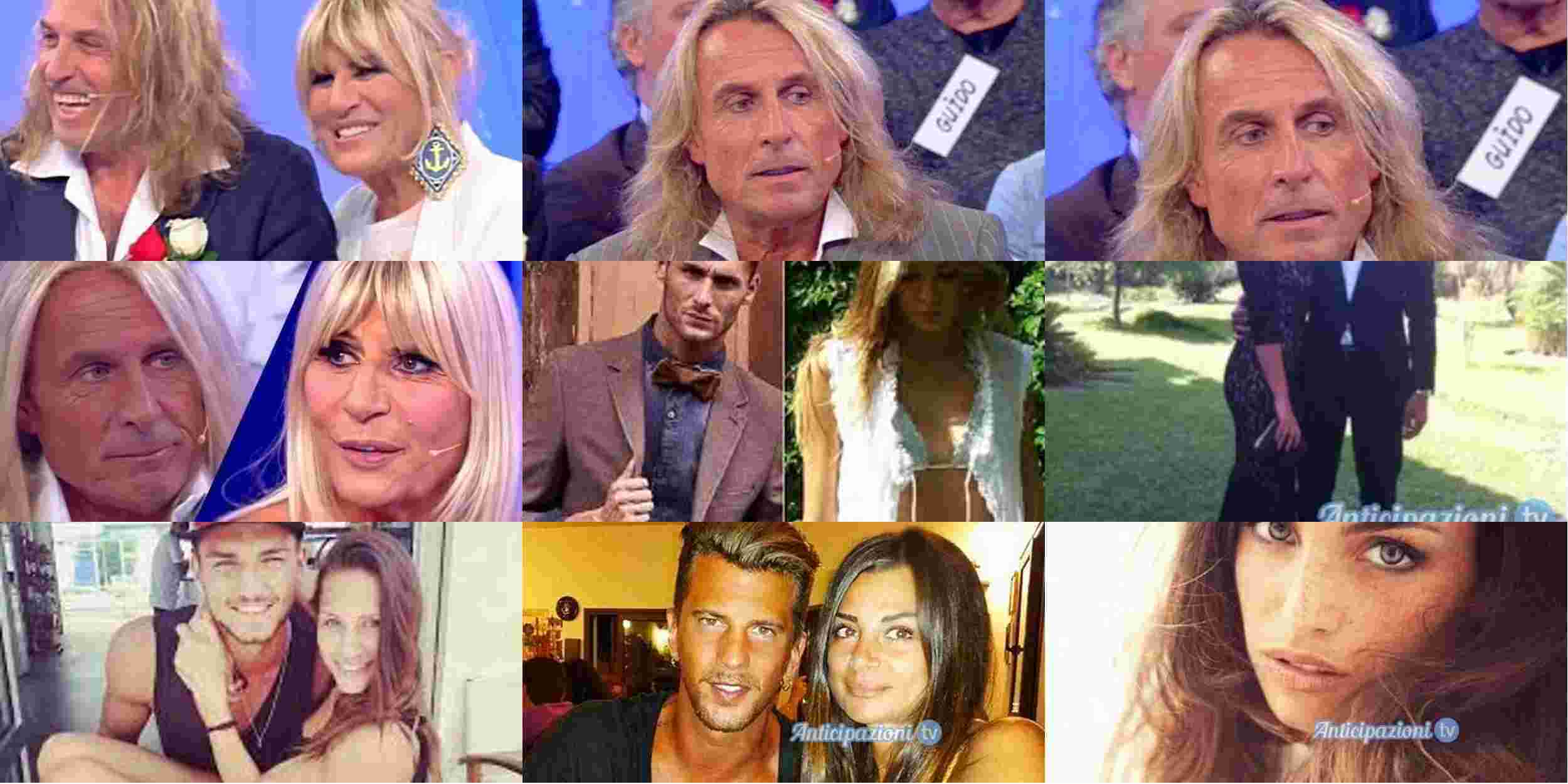 Marco Firpo risponde a Gemma Galgani: “Tengo vivo tutto di noi”