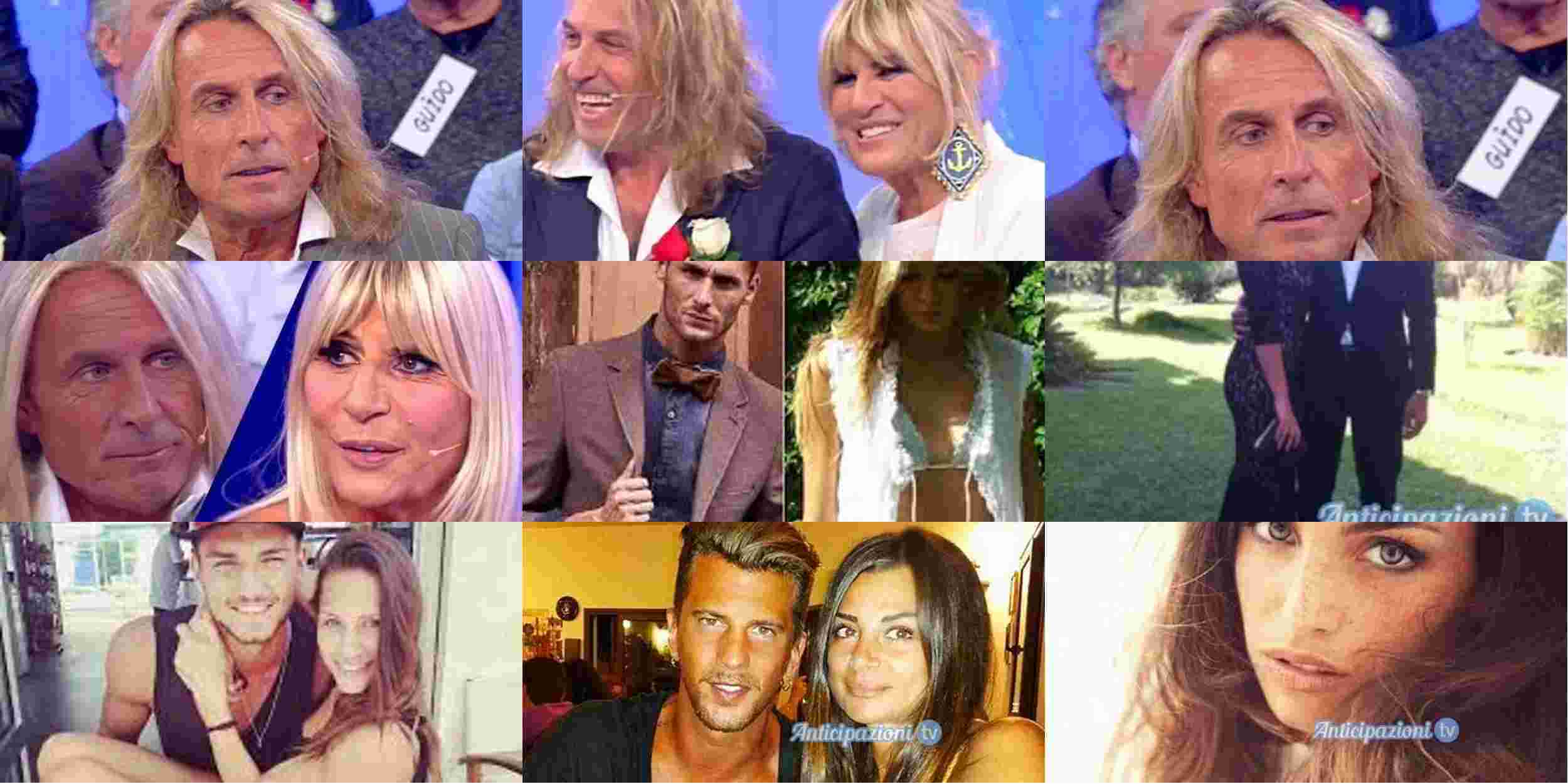 Uomini e Donne, Marco Firpo torna a vivere dopo tre interventi a cuore aperto