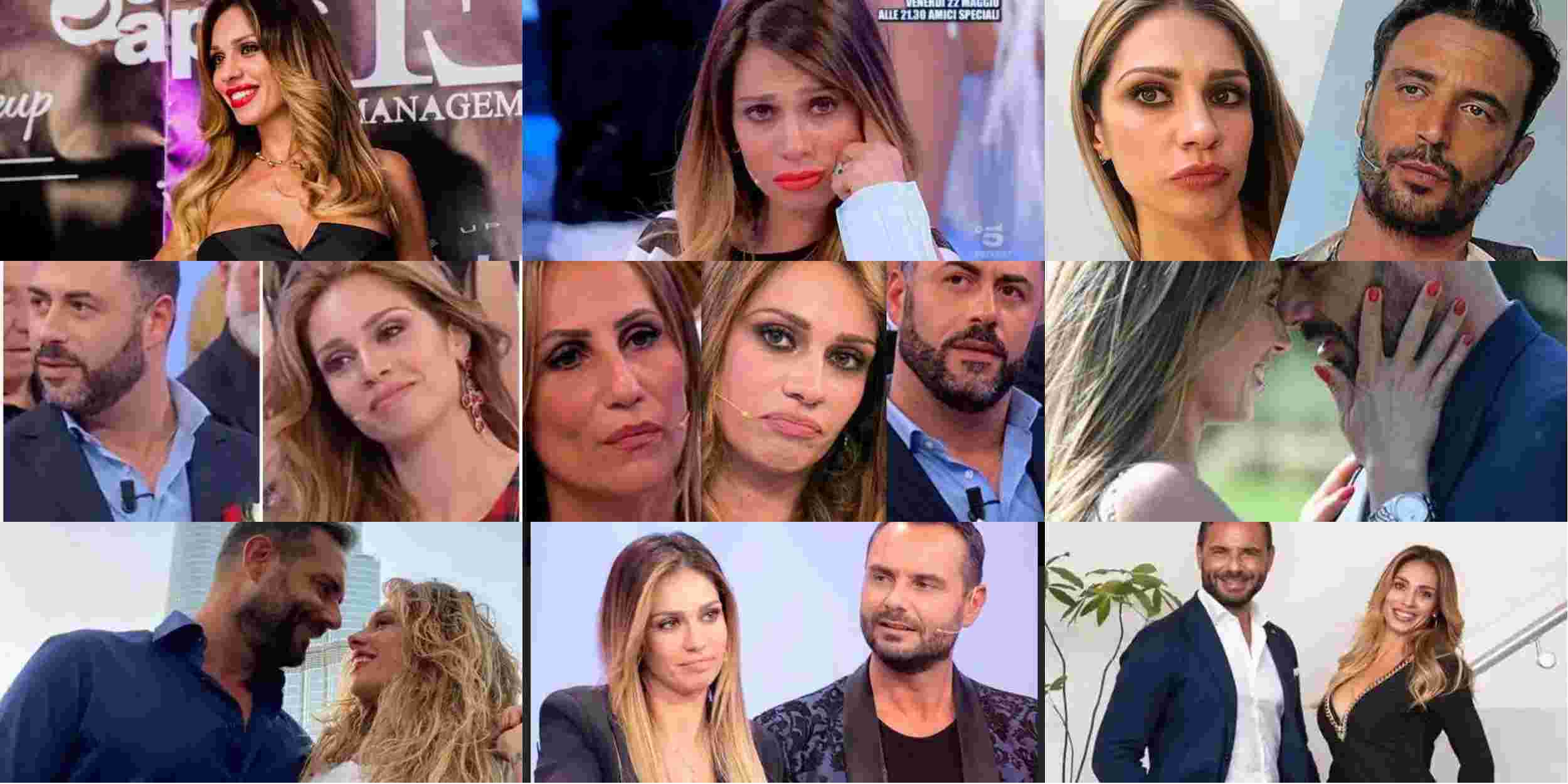 Uomini e Donne, Pamela Barretta pedinata e perseguitata: il drammatico racconto