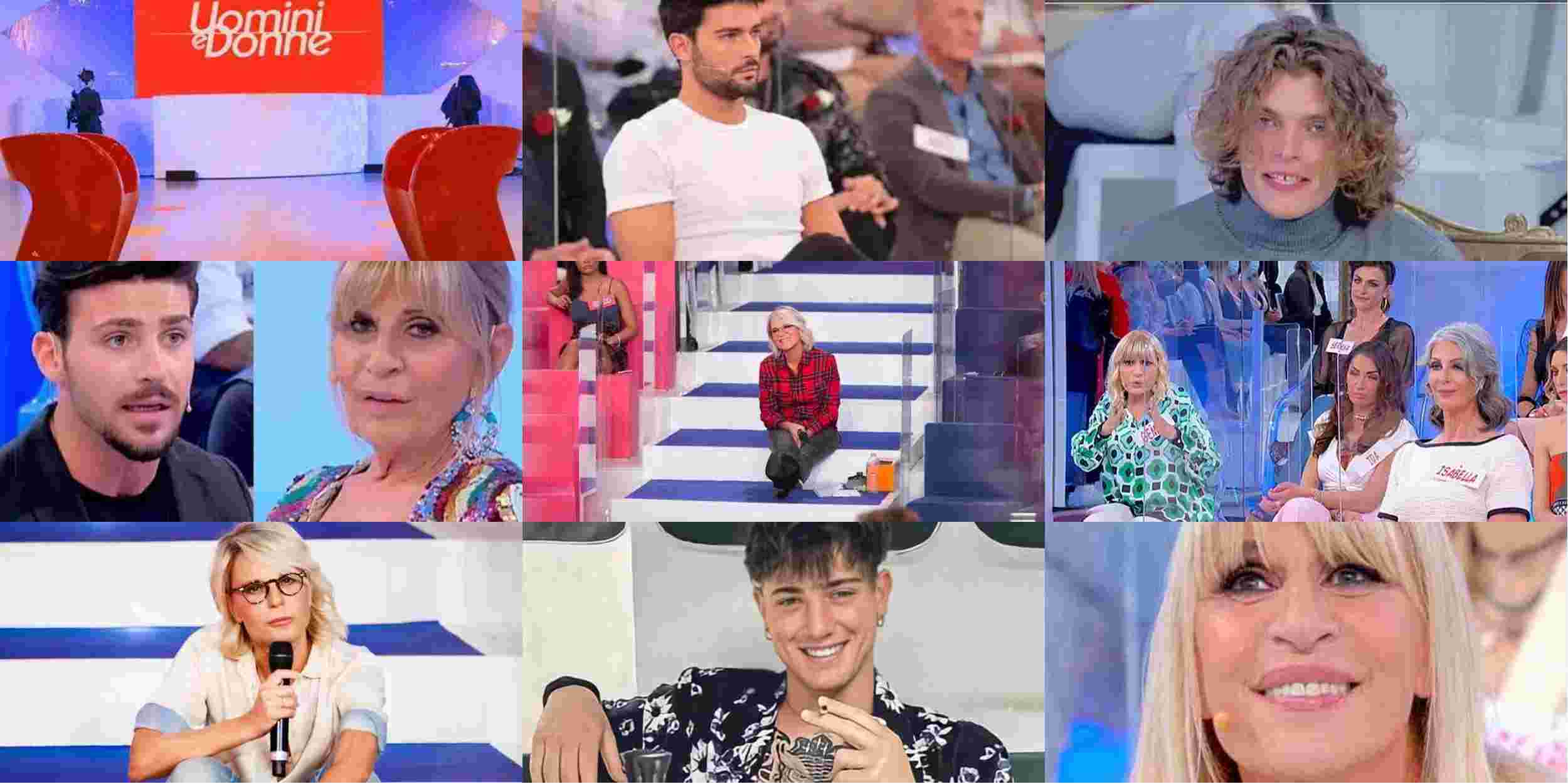 Uomini e Donne, arriva la prima tronista trans: era un lui, ora è una lei