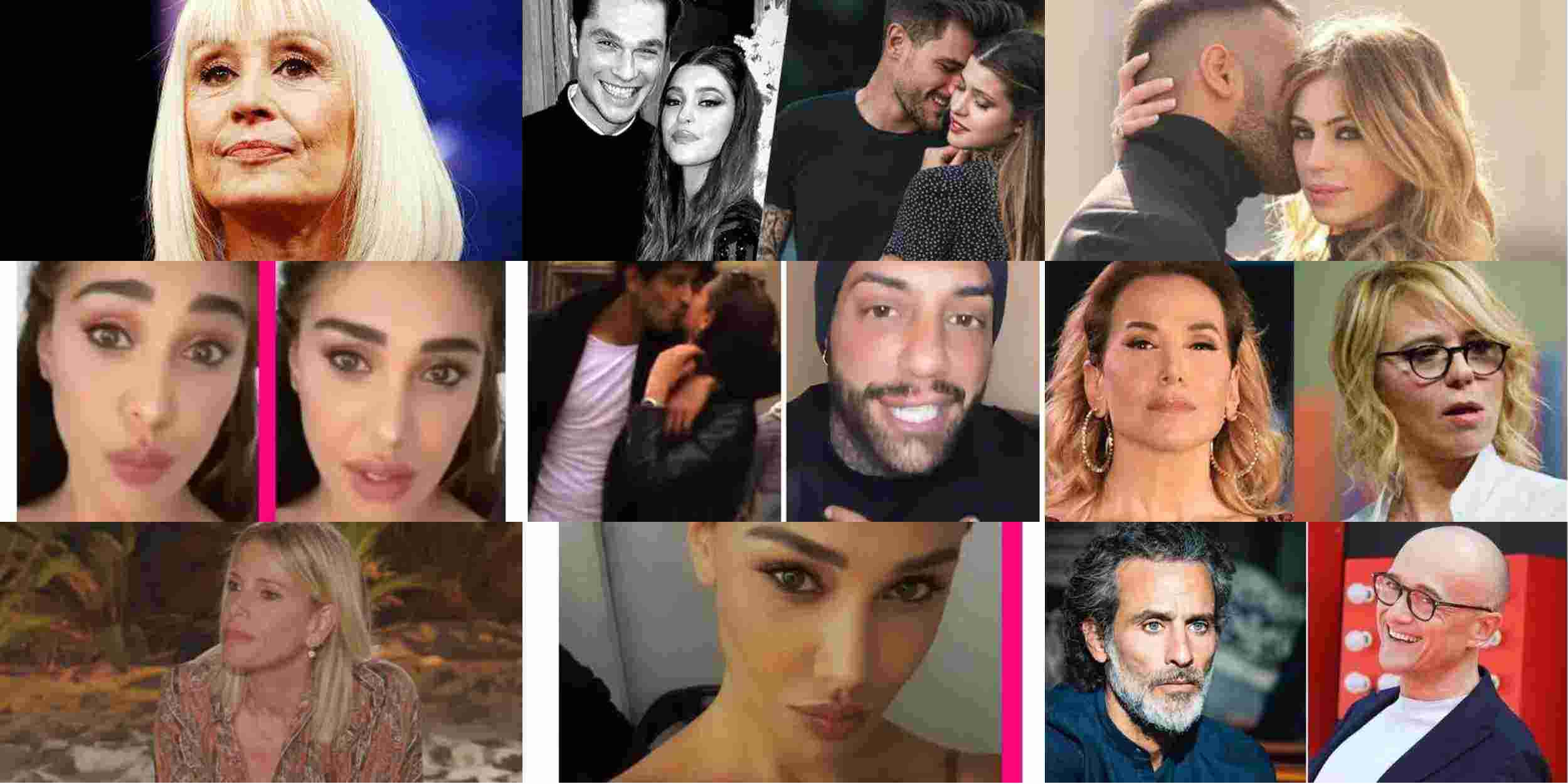 Raffaella Carrà , l’amica fotografa rivela particolari inediti dell’artista