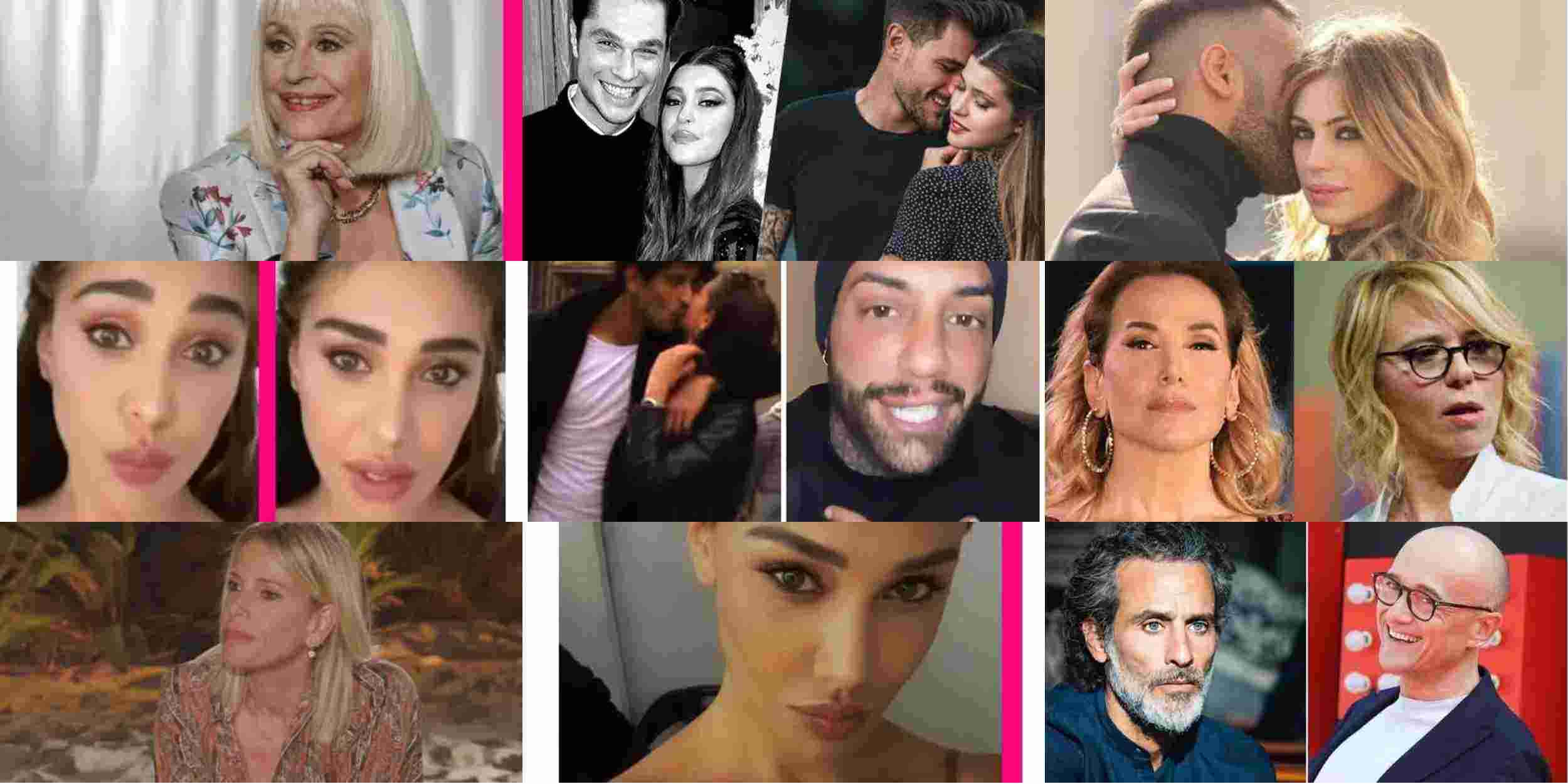 Raffaella Carrà malata prima della morte: importanti indiscrezioni