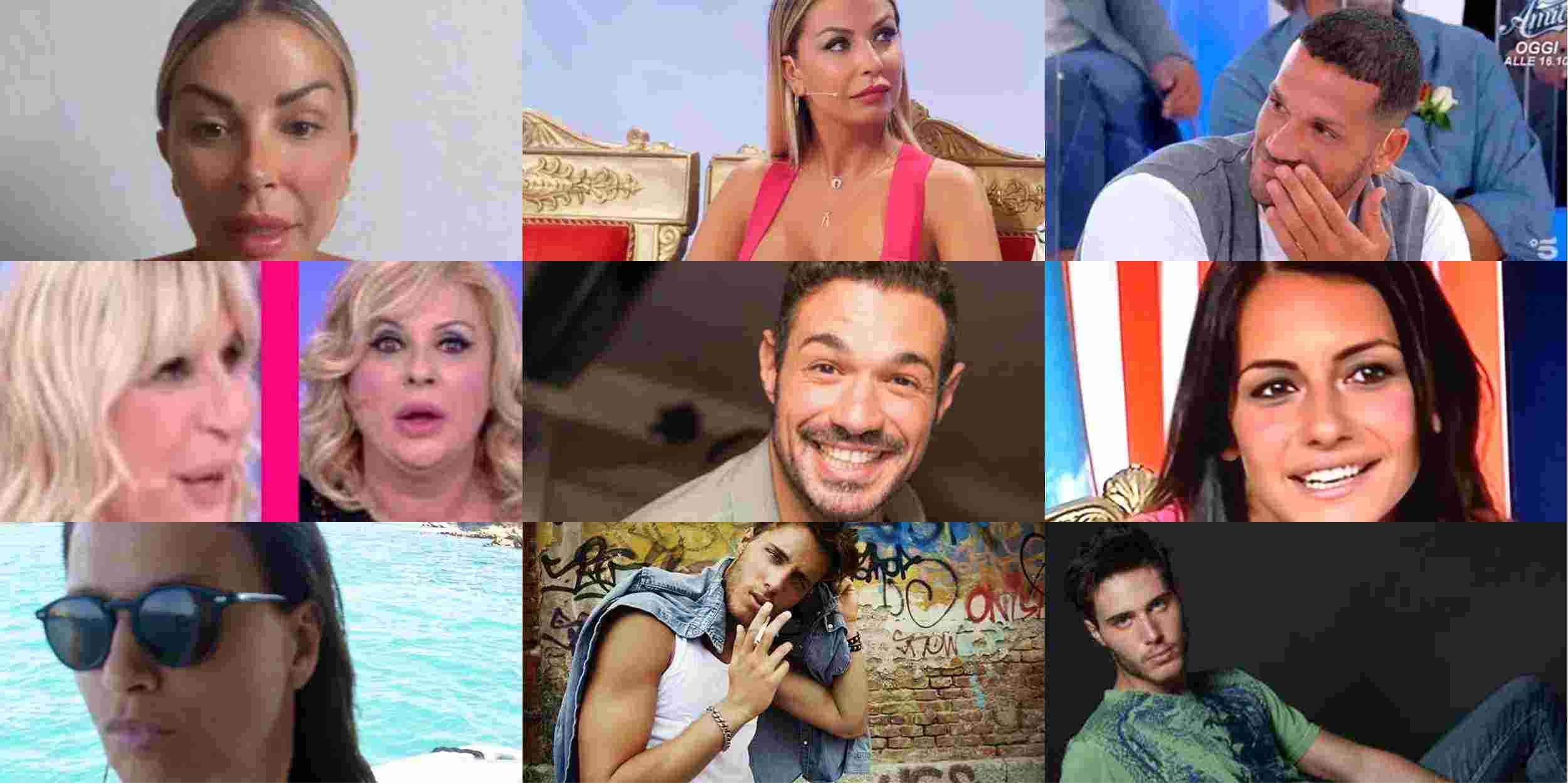 Sabrina Ghio mostra i risultati della biopsia: processo tumorale iniziato