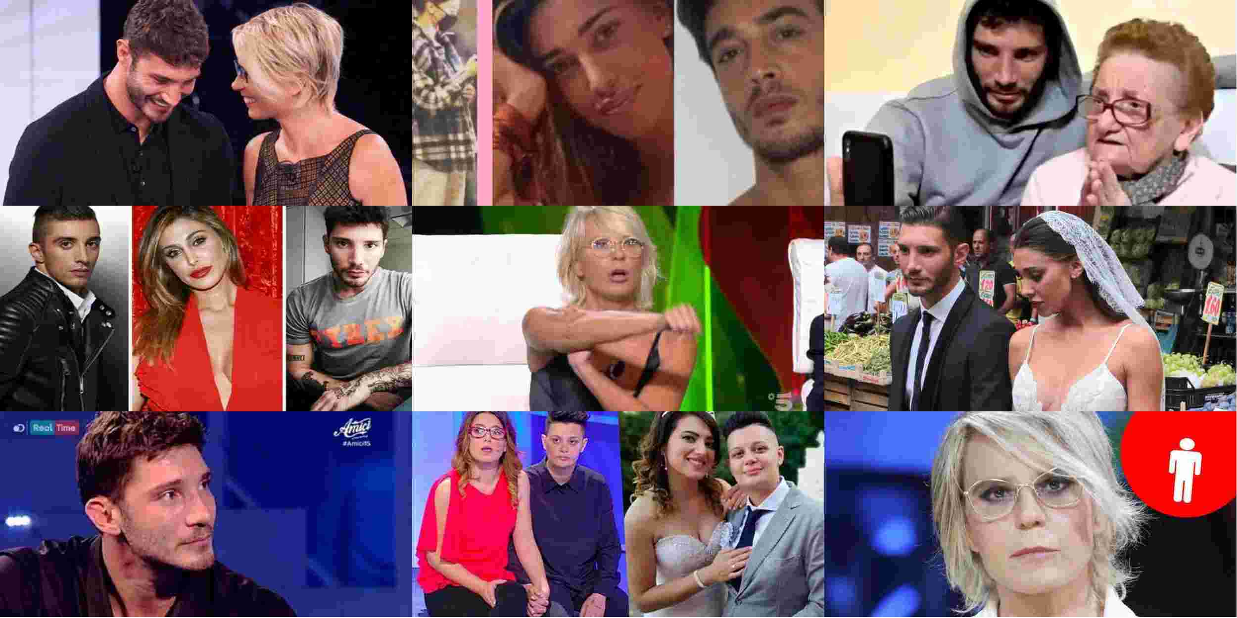 Stefano De Martino parla di Maria De Filippi: “è troppo perfezionista”