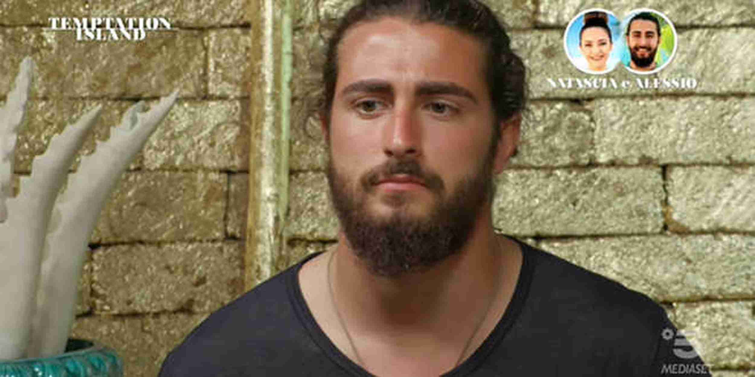 Temptation Island 2021, il bellissimo gesto di Alessio conquista il pubblico