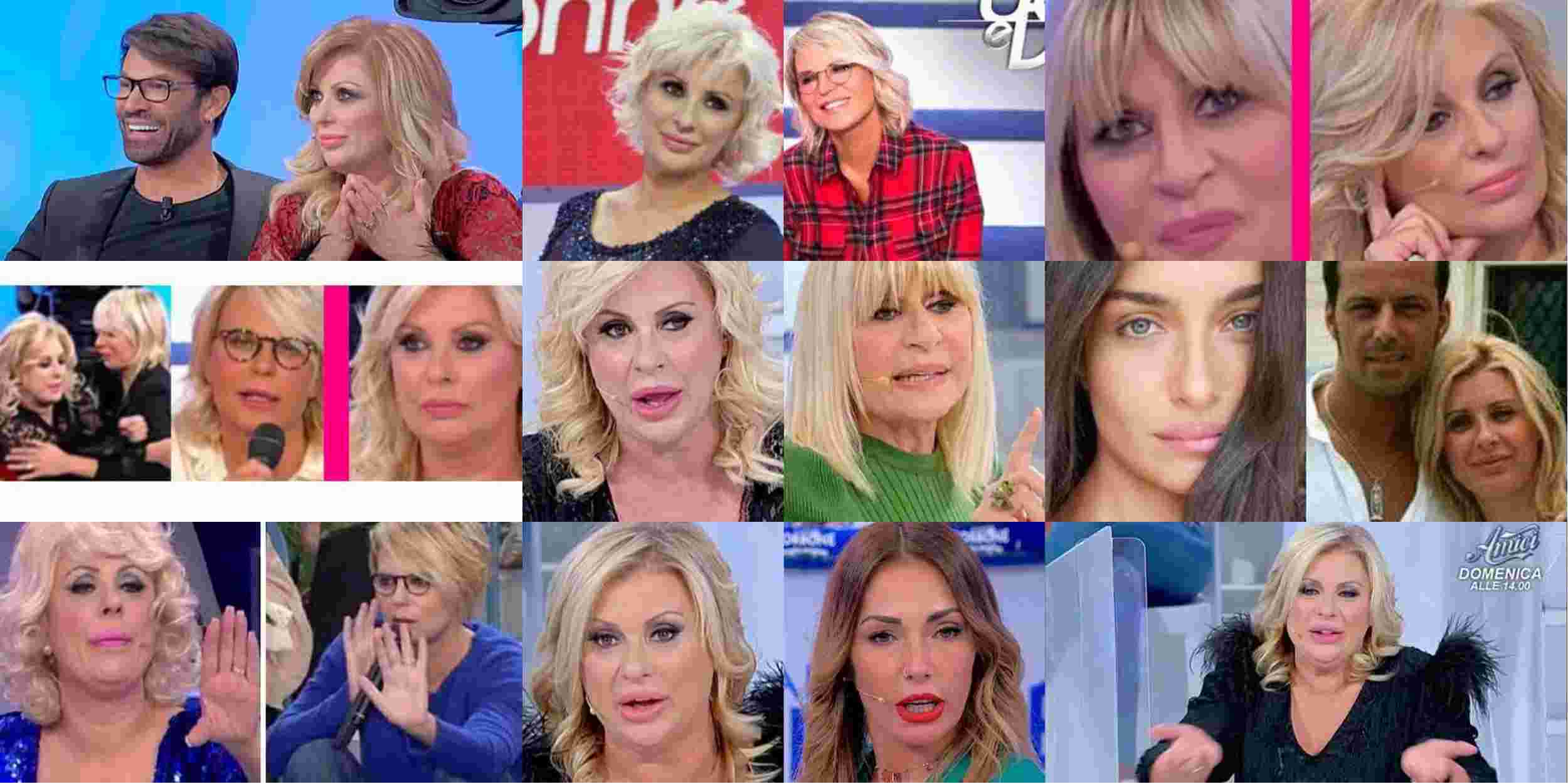 Uomini e Donne News, Tina Cipollari lascia il posto da opinionista per sposarsi? Ecco la rivelazione