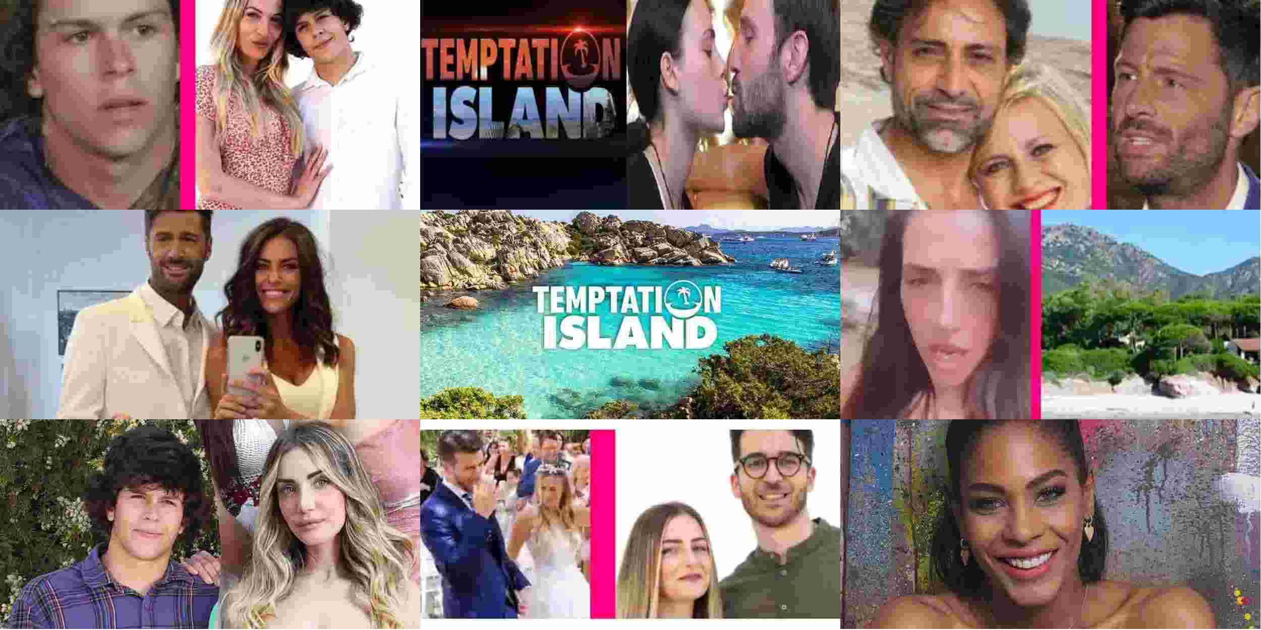 Temptation Island, Tommaso Eletti sbotta su Valentina Nulli Augusti: “Non può mettersi il bikini”