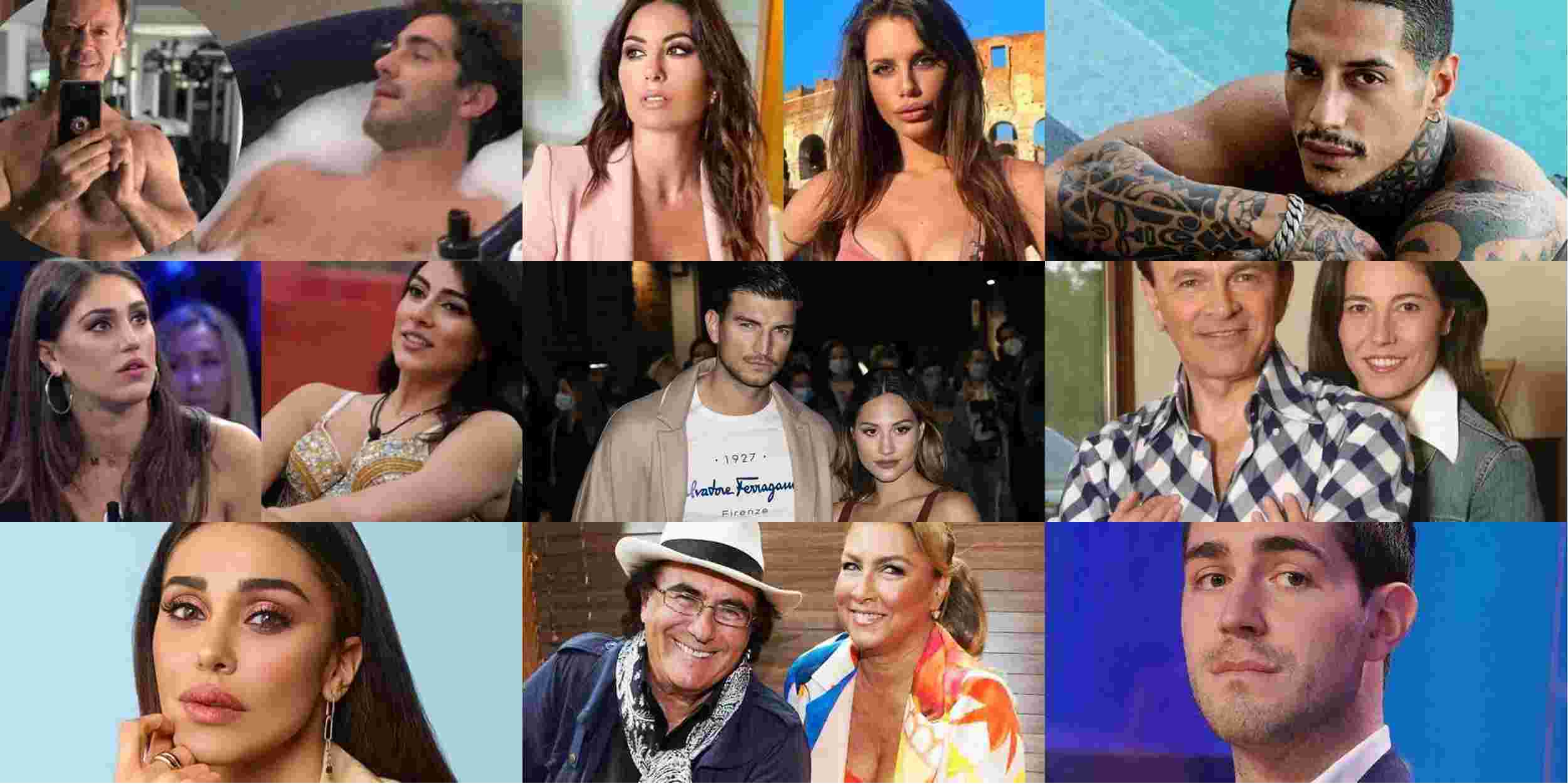 Tommaso Zorzi e Rocco Siffredi, la strana coppia insieme in nuovo progetto
