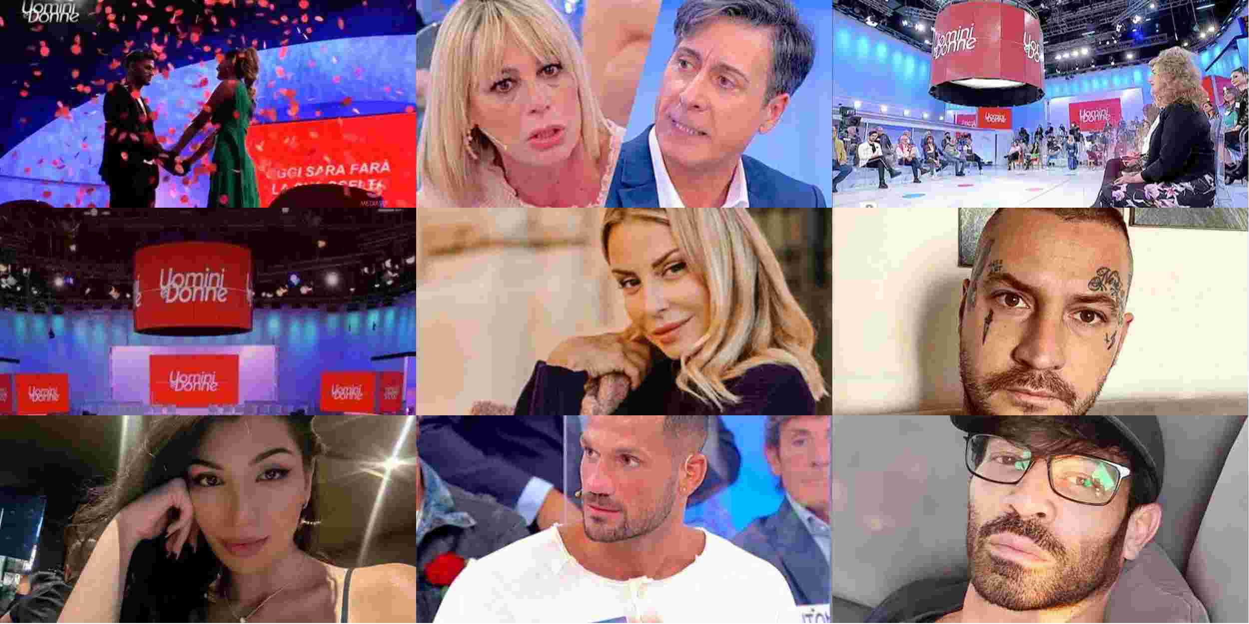 Uomini e Donne torna in TV a luglio: appuntamento in prima serata