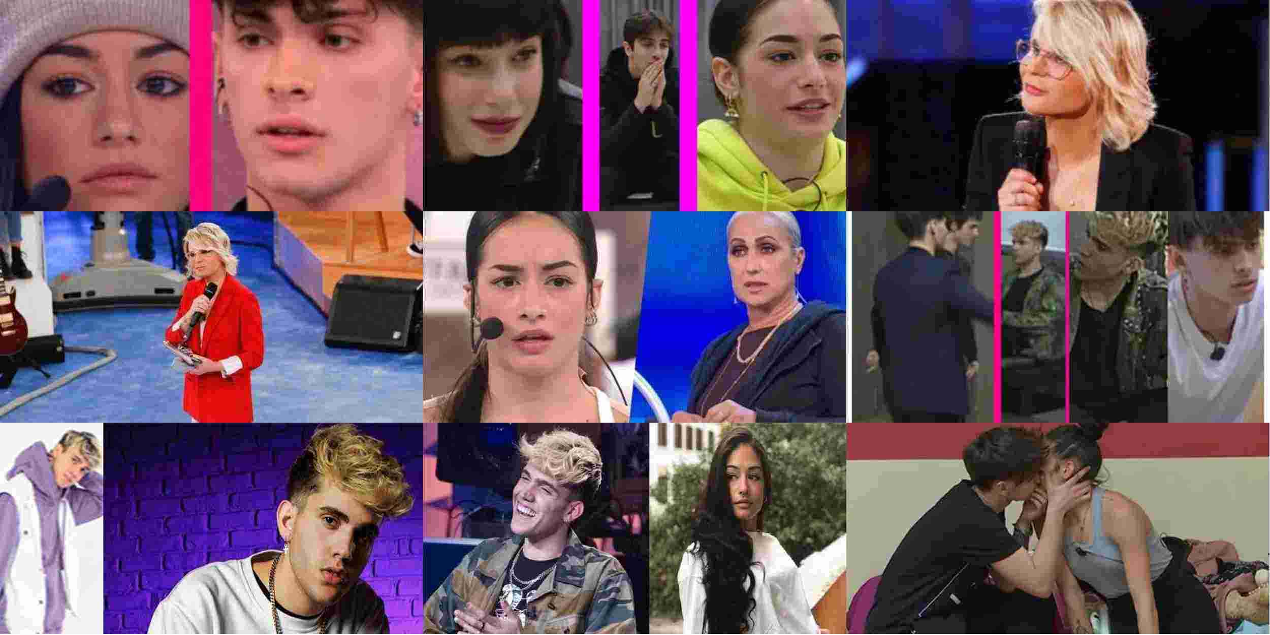 Amici 20, il brutto gesto di Deddy fa esplodere Rosa Di Grazia: “Ora basta!”