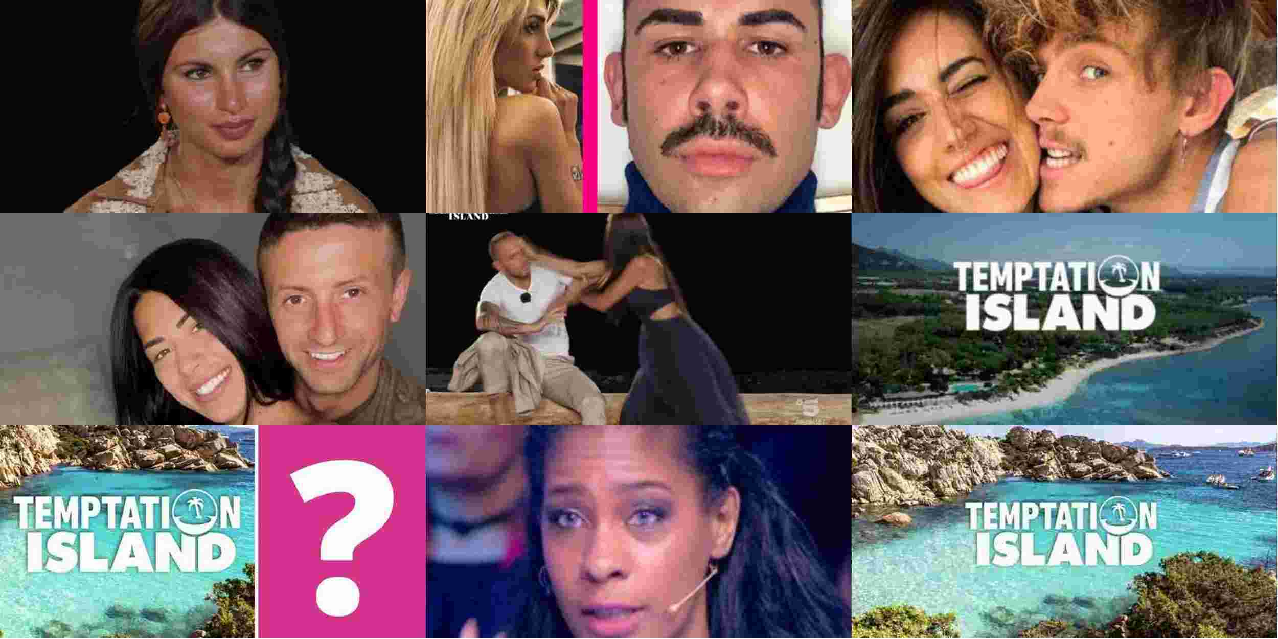Temptation Island 2021, emerge il drammatico passato di Manuela Carriero