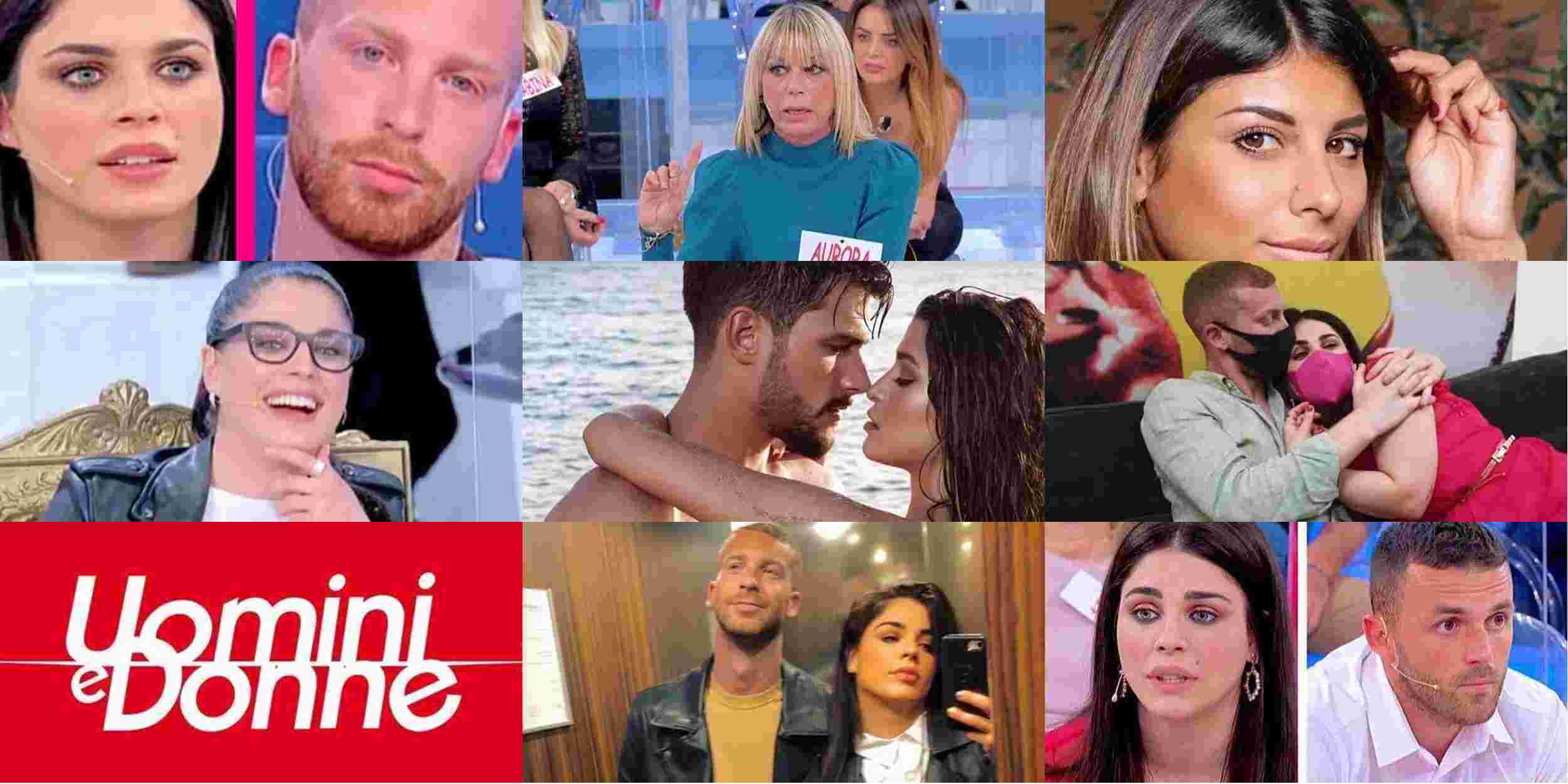 Alessio Ceniccola possibile tronista dopo Samantha Curcio? La sua risposta