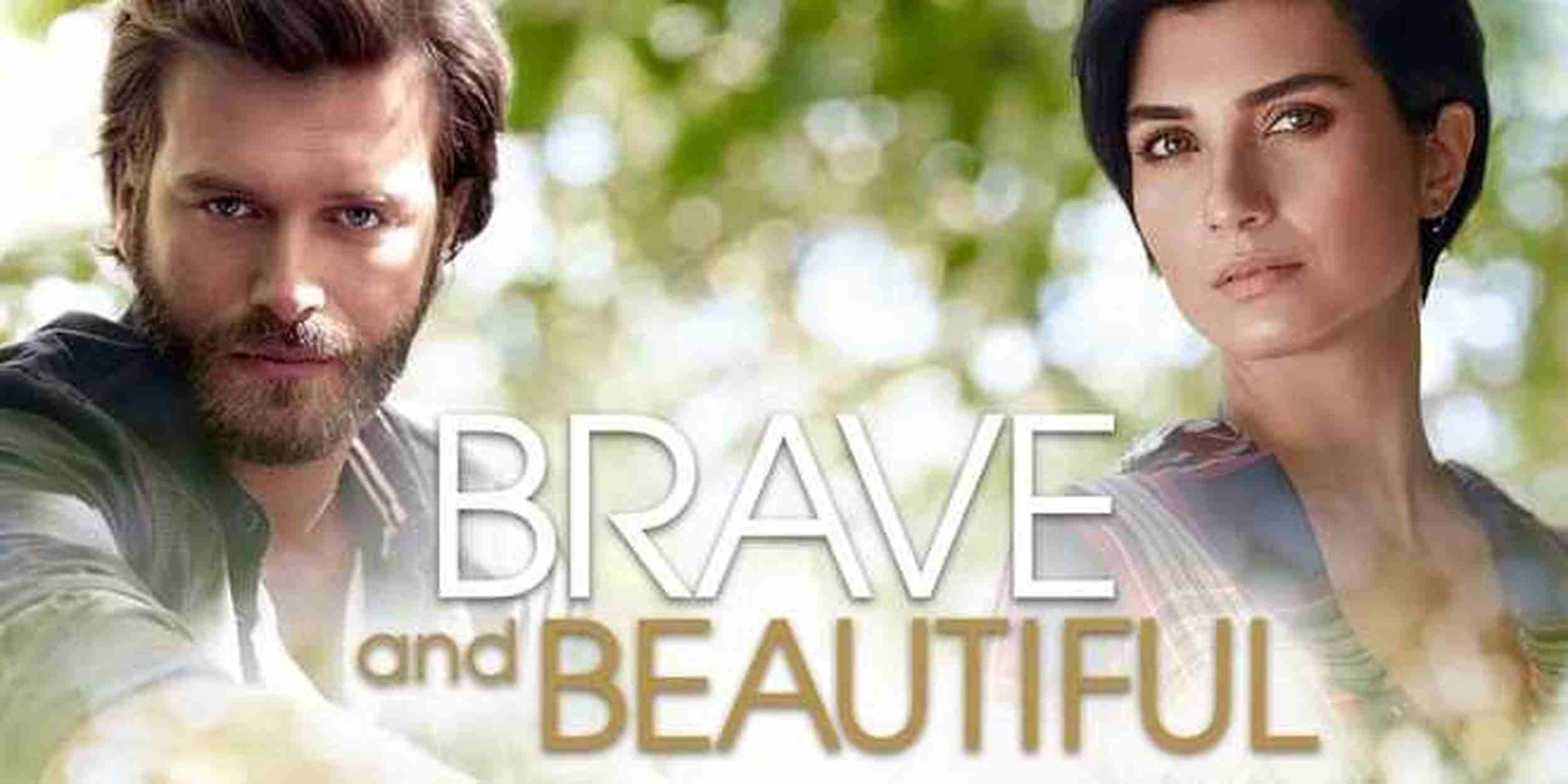 Brave and Beautiful anticipazioni 24 agosto 2021,  i dubbi di Suhan su Cesur