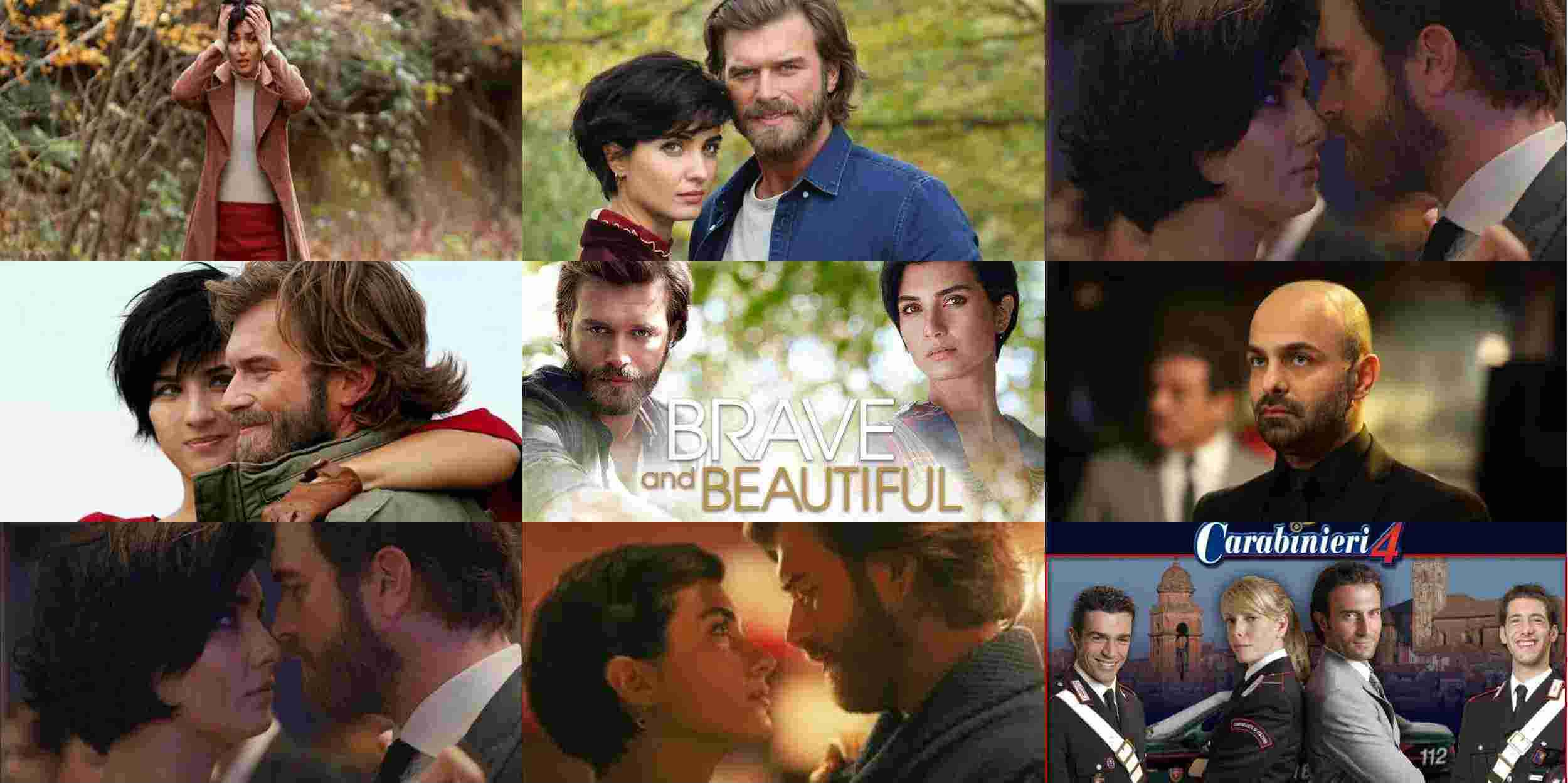 Brave and Beautiful anticipazioni 11 agosto 2021, Tahsin provoca l’incidente di Cesur e Suhan