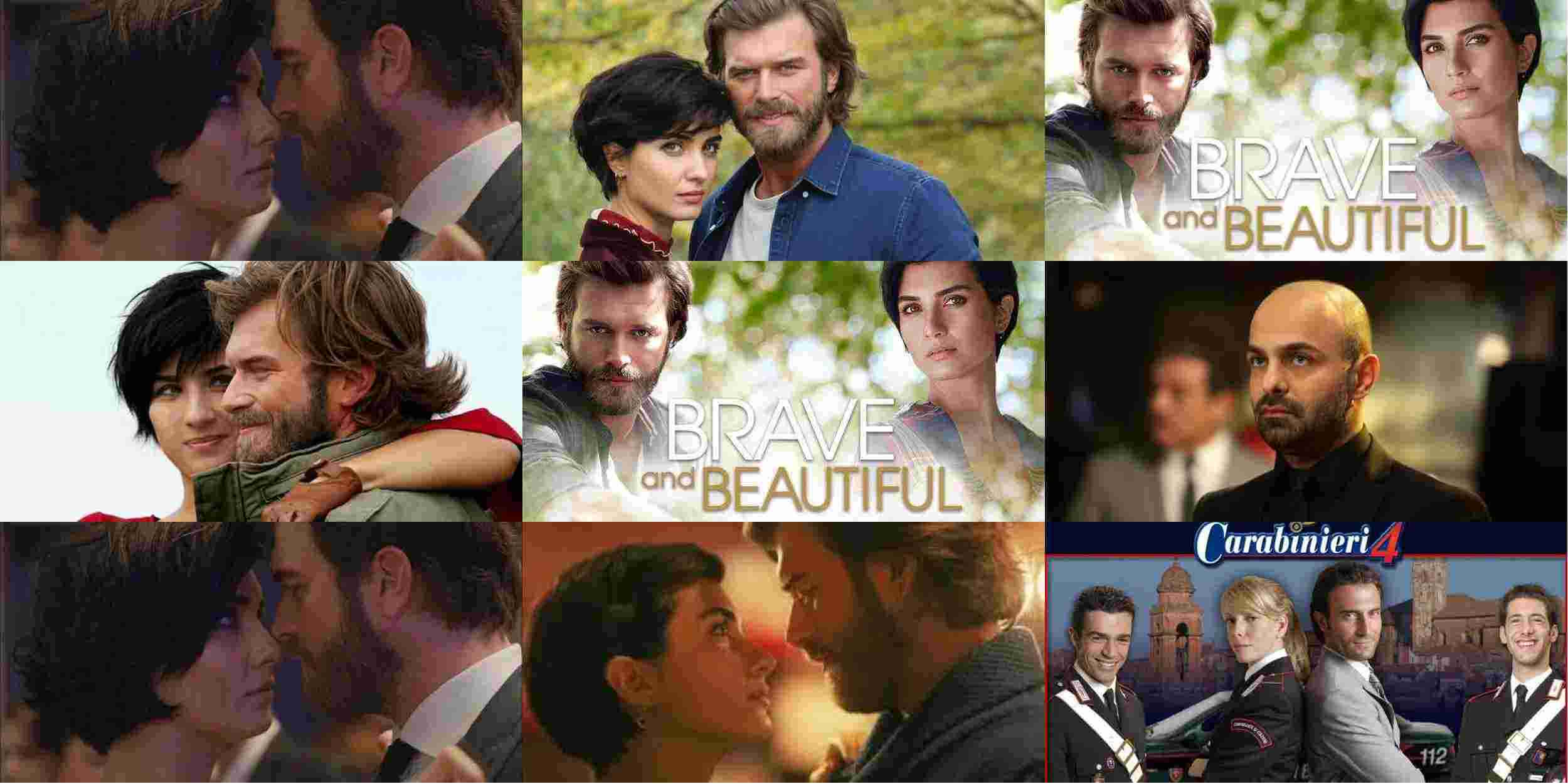 Brave and Beautiful anticipazioni 17 agosto 2021, Suhan e Cesur si sposano!