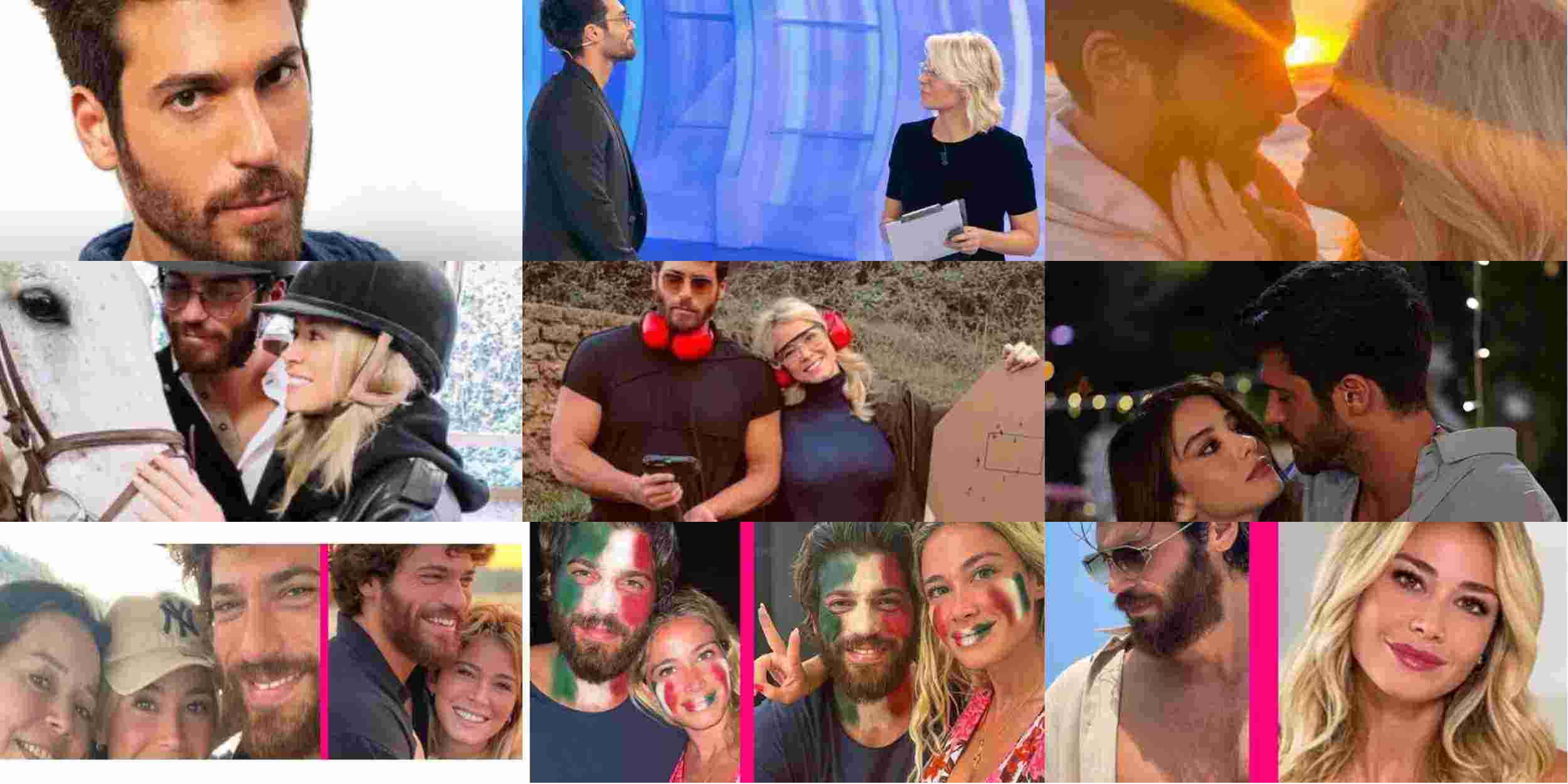 Can Yaman, periodo nero: la scoperta shock sul web e l’appello accorato