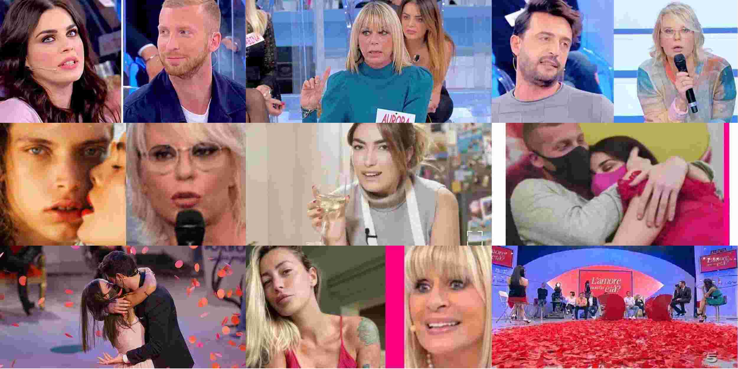 Il dolore di Samantha per le ultime parole di Alessio: “Ecco qual è la cosa più difficile”