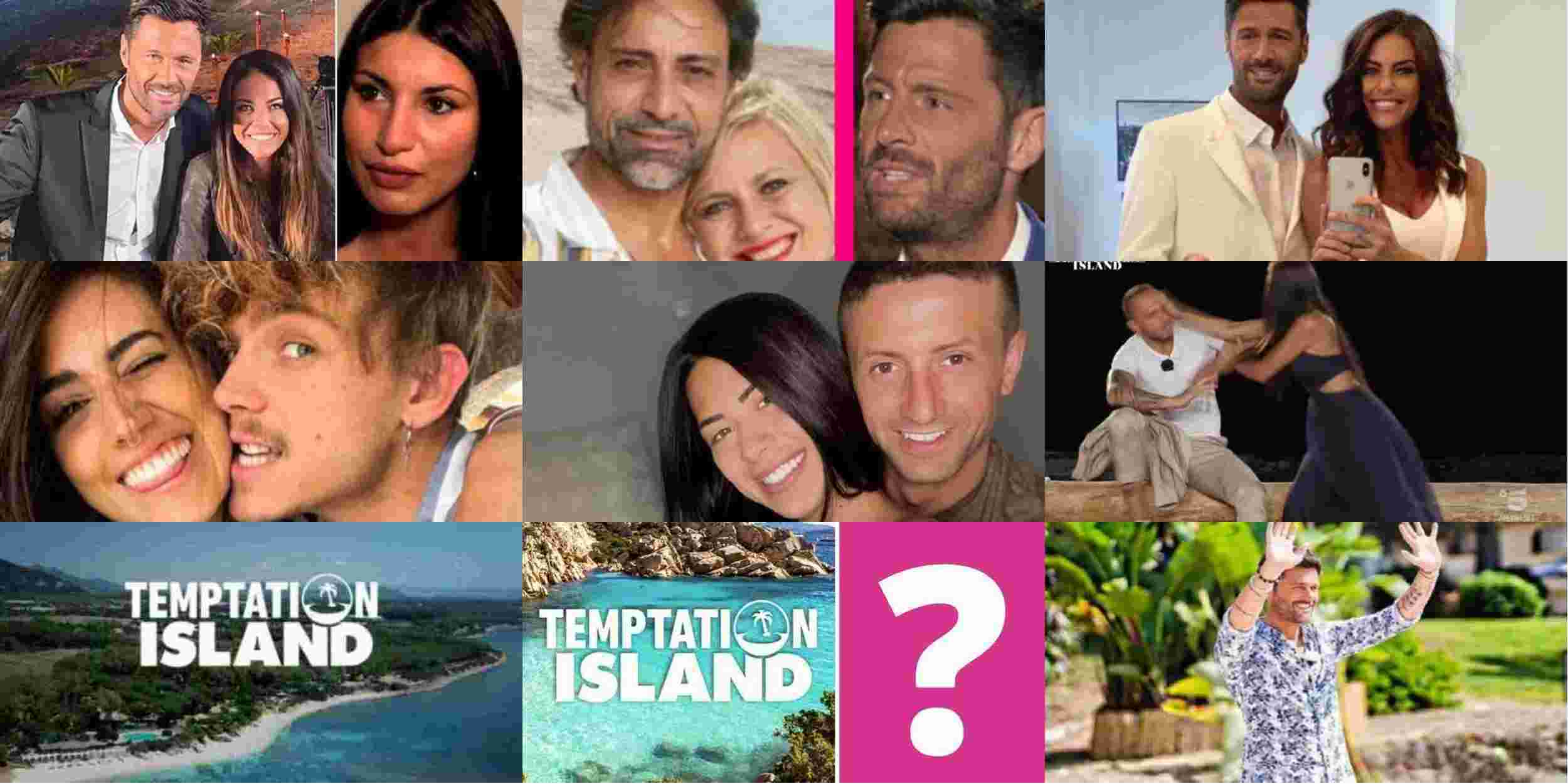 Temptation Island, Filippo Bisciglia e Pamela Camassa in crisi? Manuela Carriero fa chiarezza