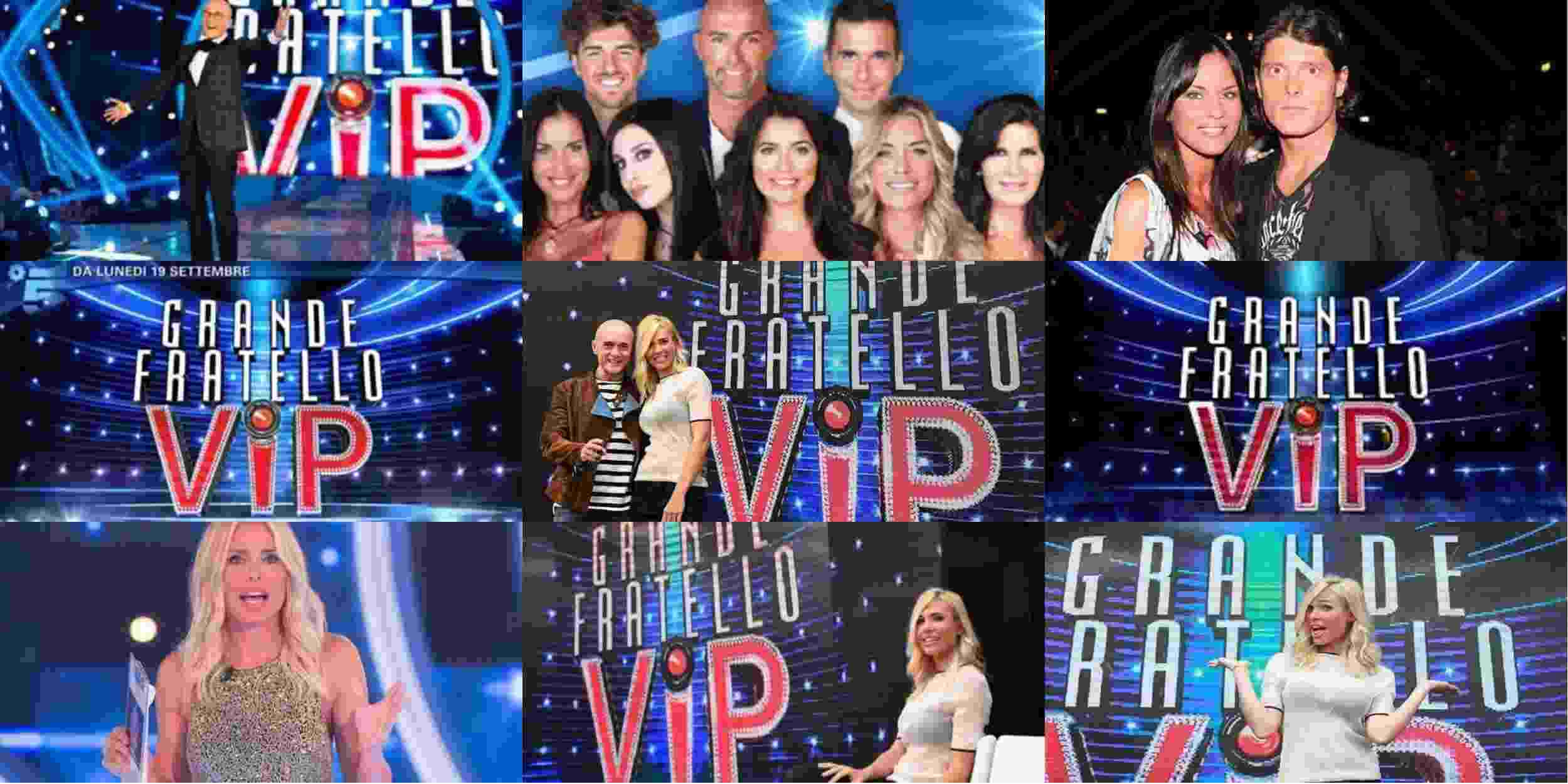 Grande Fratello Vip 6, la nuova edizione durerà davvero un anno?