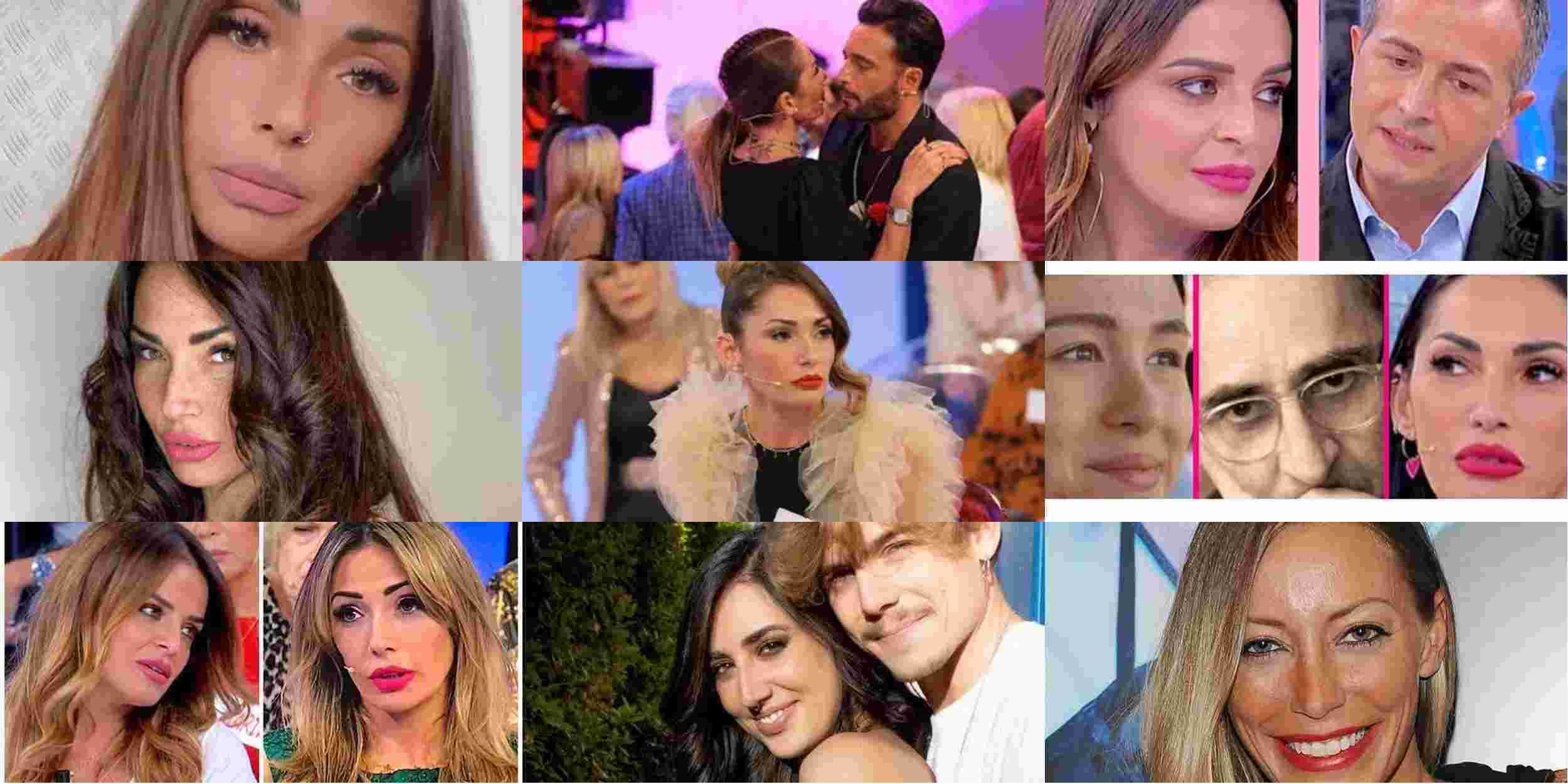 Uomini e Donne, Ida Platano parla del figlio Samuele: “Pensavo di non farcela”