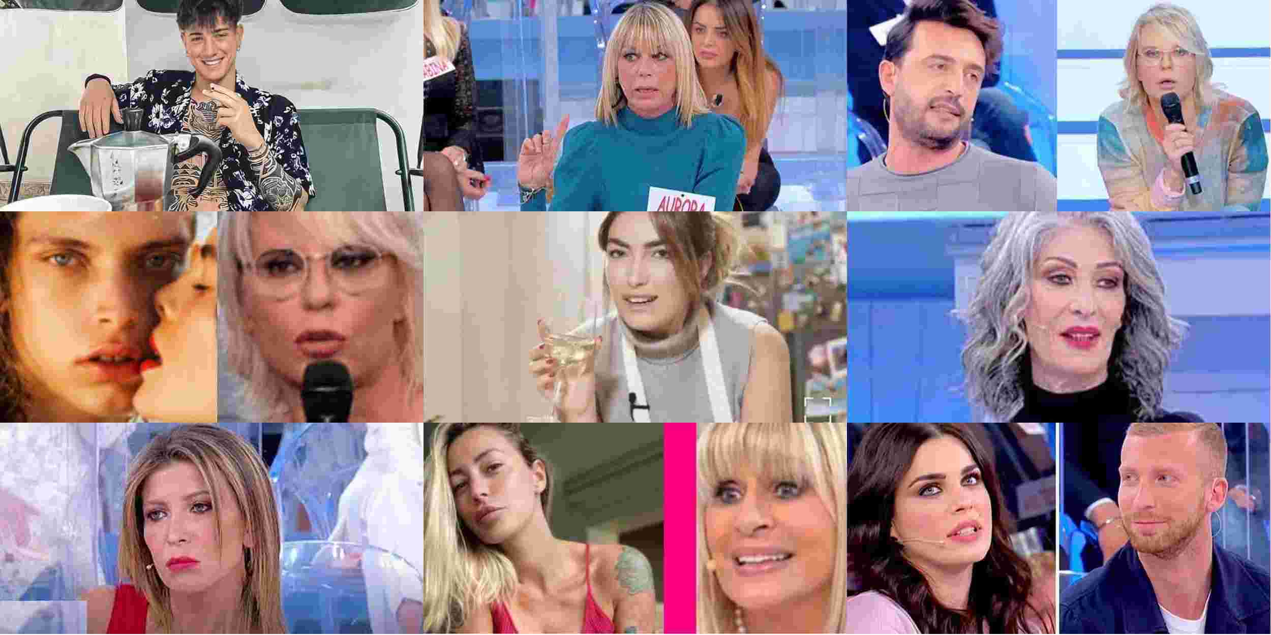 Uomini e Donne News , il nuovo tronista Joele viene smascherato dall’ ex fidanzata