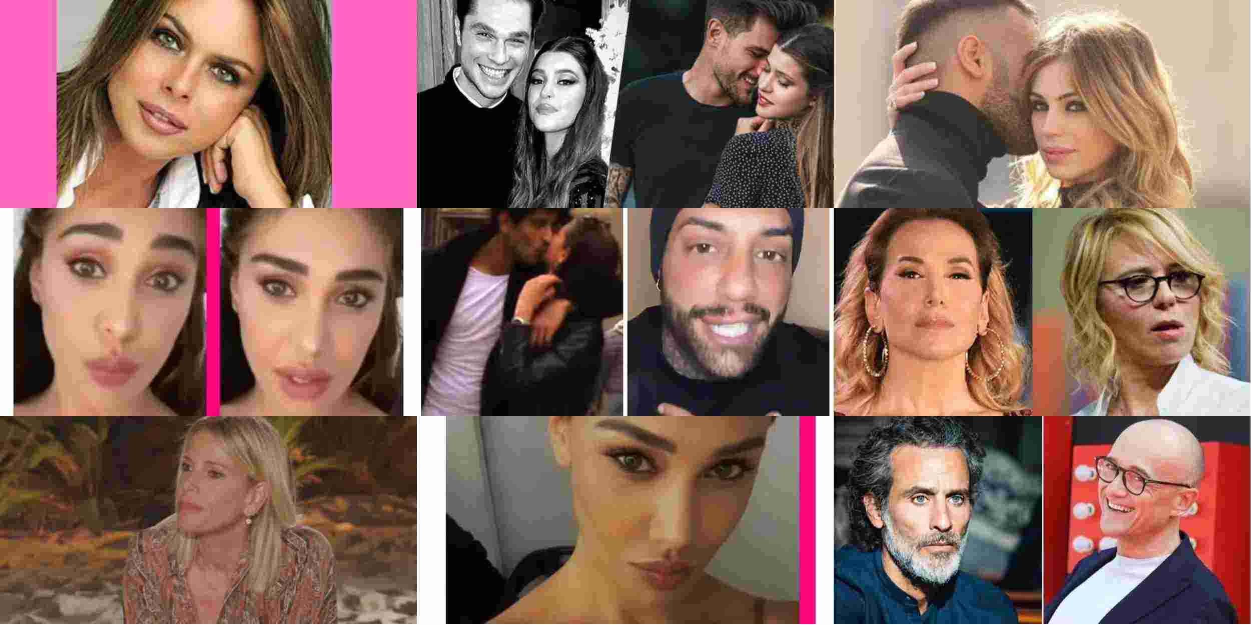 “La Talpa” torna in tv, ma non con Paola Perego: ecco chi ci sarà al posto della conduttrice