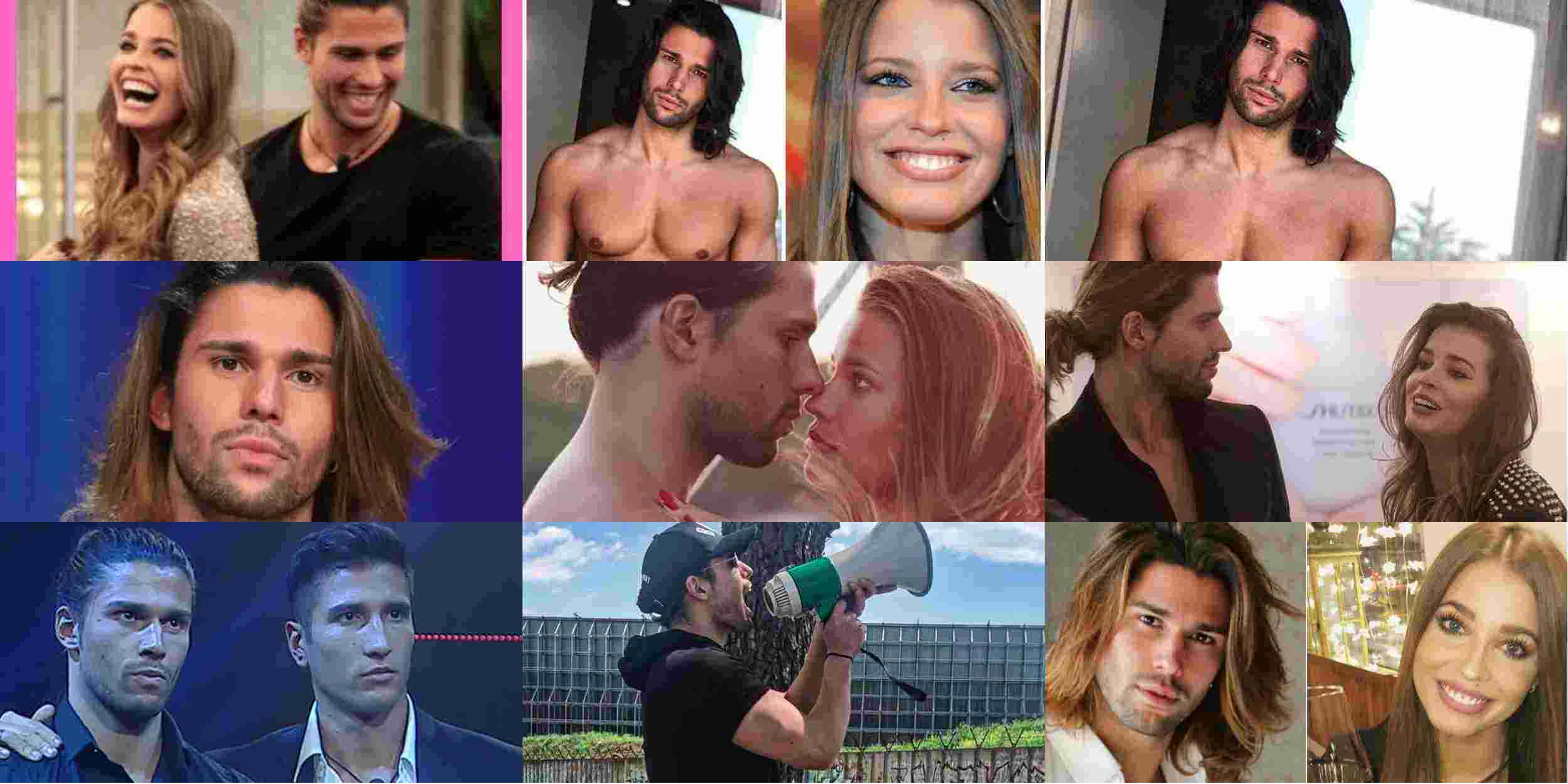 GF vip, Luca Onestini ha una nuova fiamma dopo Ivana Mrazova? Il dettaglio che non sfugge