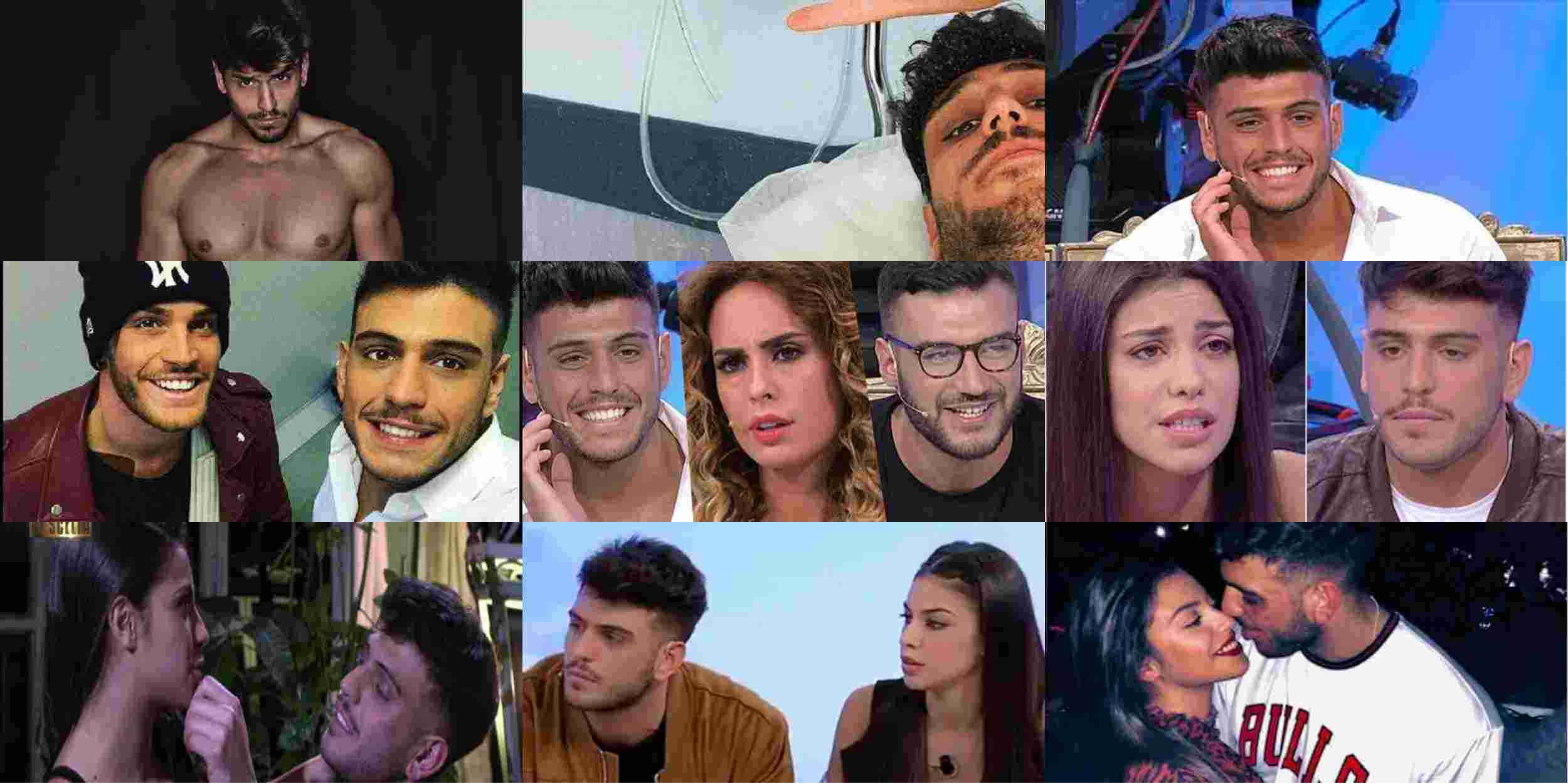 Uomini e Donne, lutto per Luigi Mastroianni: l’ex tronista scomparso dai social