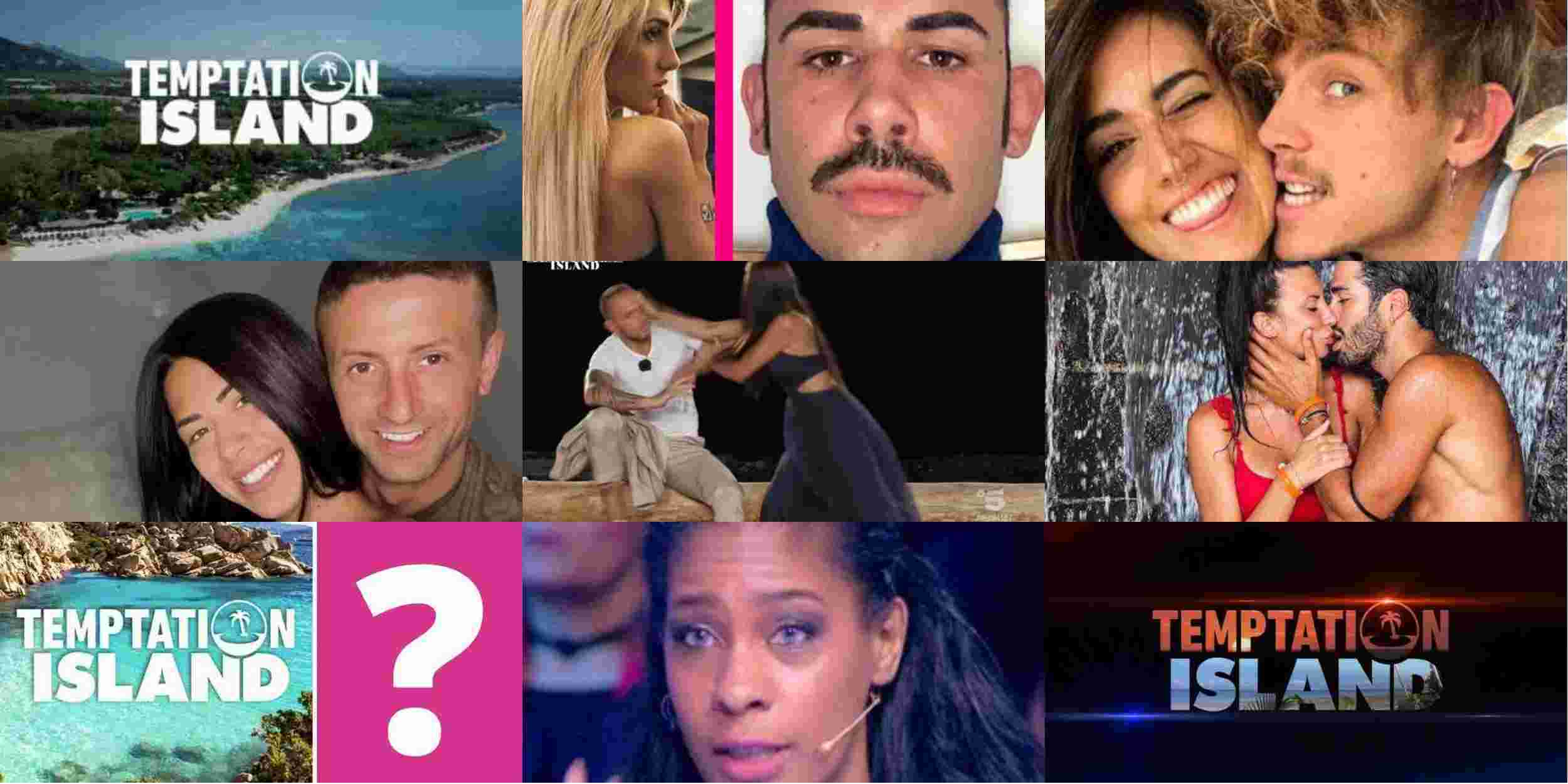 Ex di Temptation Island diventa mamma: ebbe una storia con Andrea Dal Corso