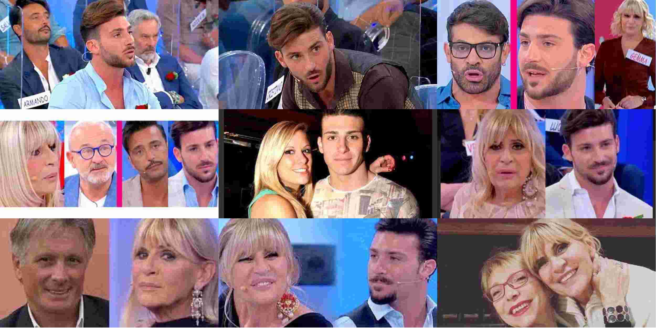 Uomini e Donne, Nicola Vivarelli in vacanza in dolce compagnia: dov’è la fidanzata?