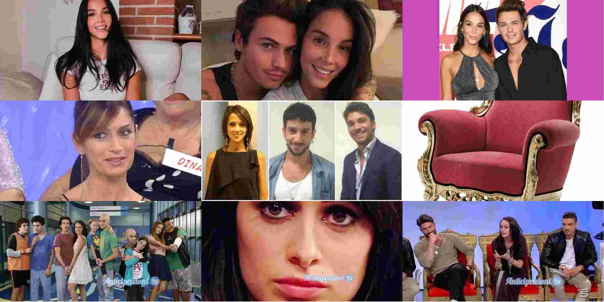 Nuovo amore per Paola Di Benedetto? Ecco la verità